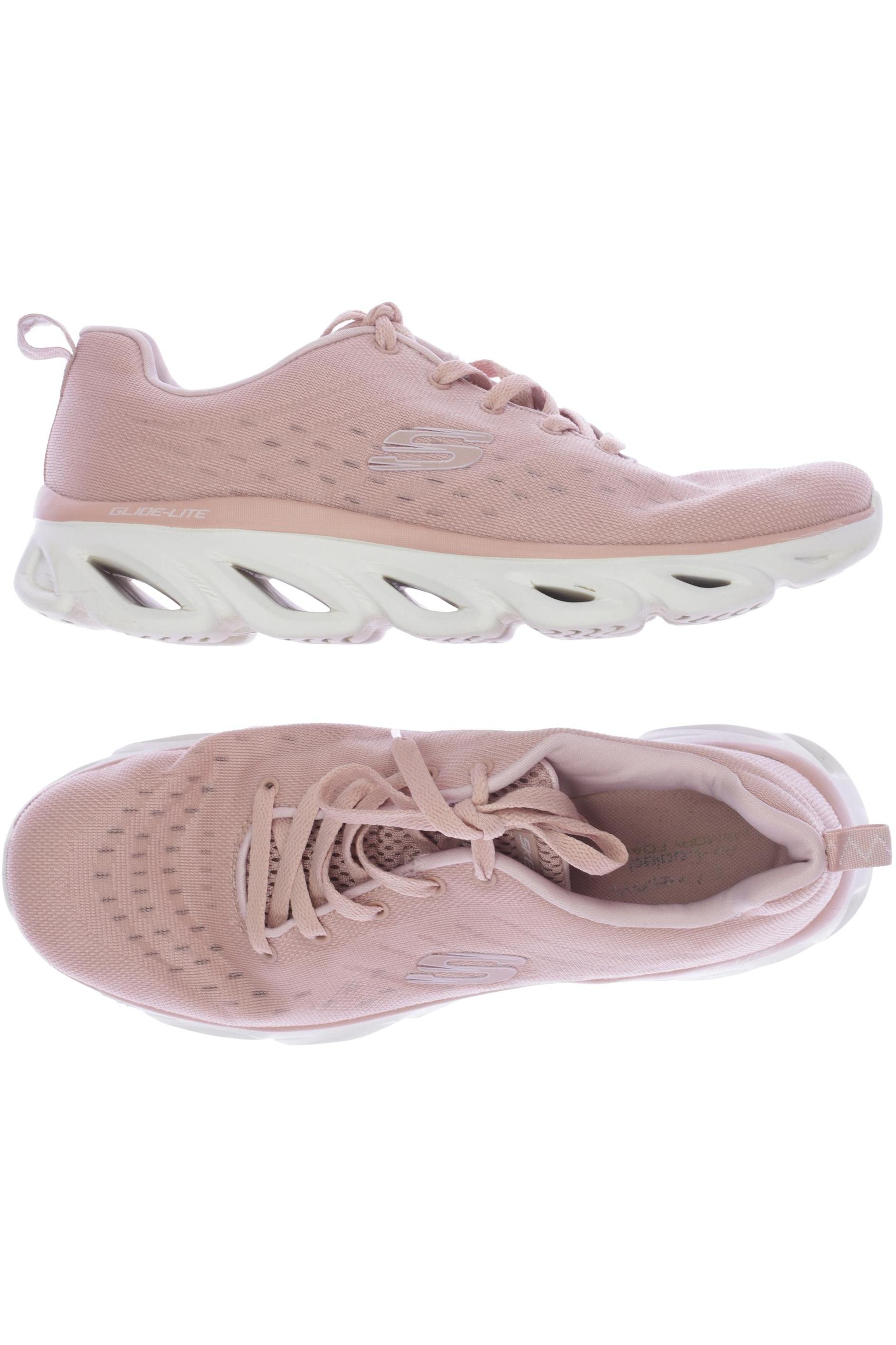 

Skechers Damen Sneakers, pink, Gr. 39