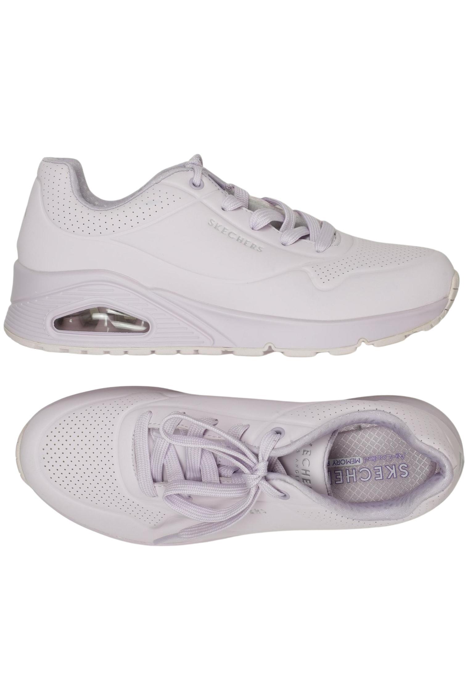 

Skechers Damen Sneakers, flieder, Gr. 39