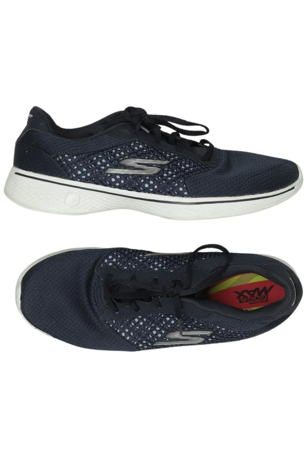 

Skechers Damen Sneakers, mehrfarbig, Gr. 40