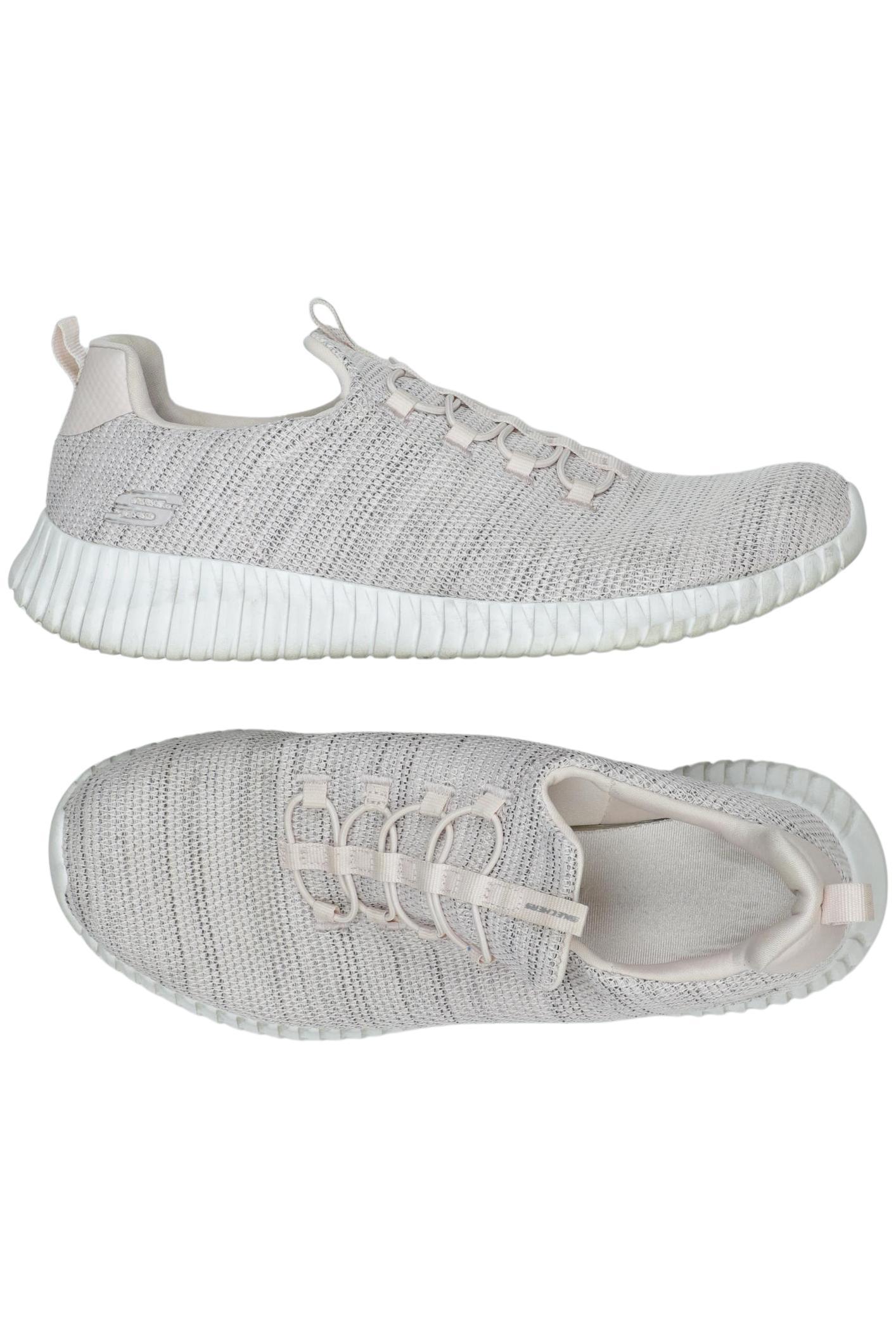 

Skechers Damen Sneakers, beige, Gr. 41