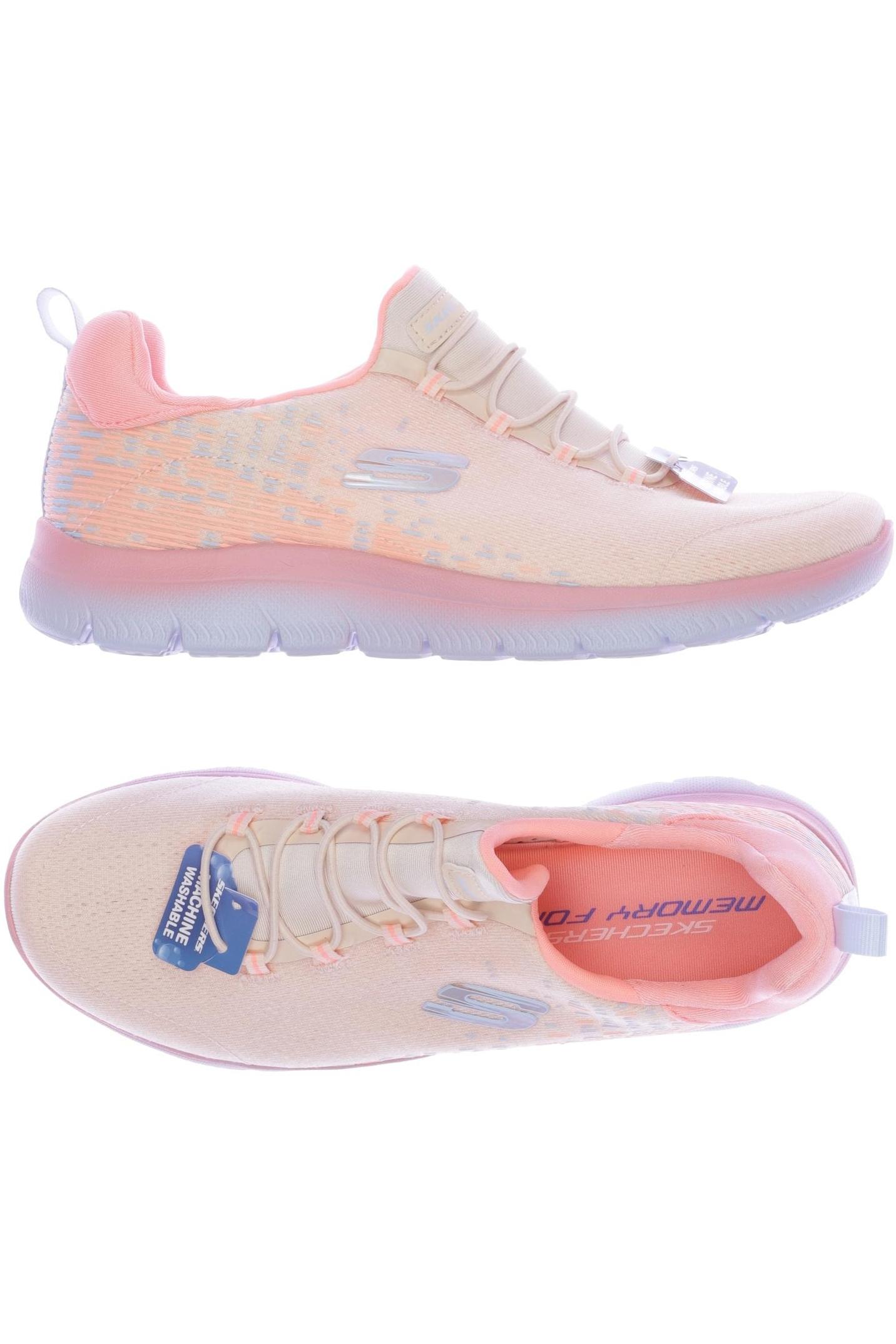 

Skechers Damen Sneakers, pink, Gr. 37