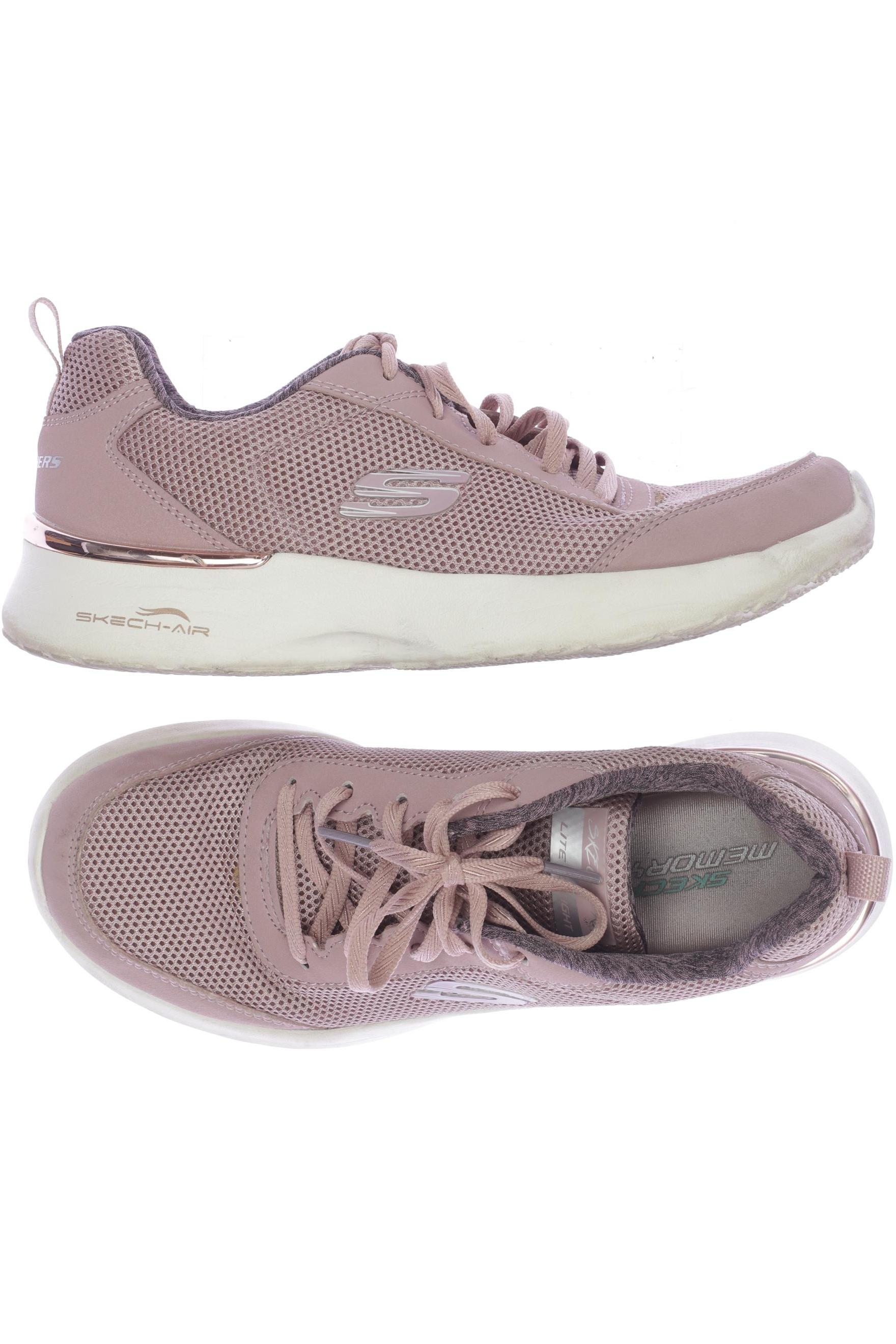 

Skechers Damen Sneakers, pink, Gr. 37