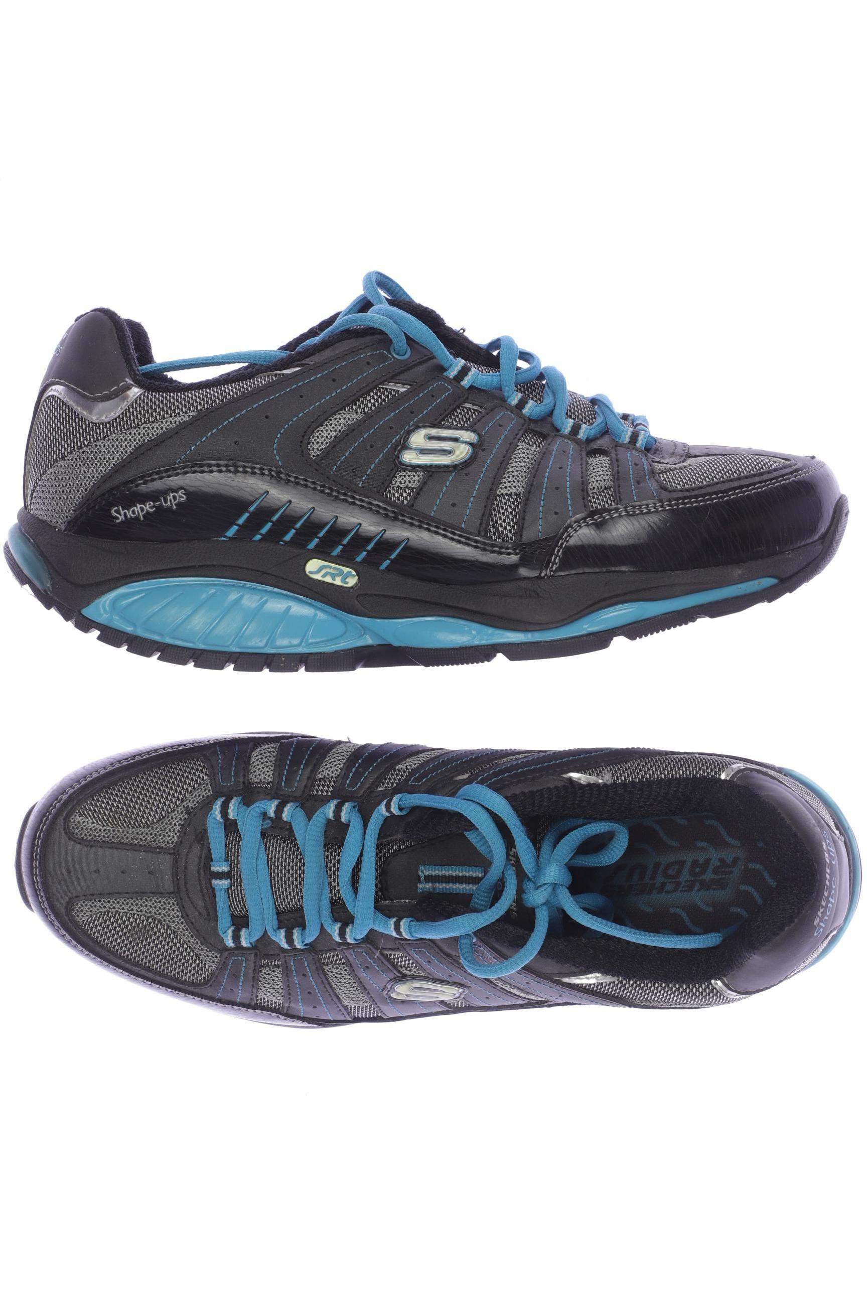 

Skechers Damen Sneakers, grau, Gr. 39