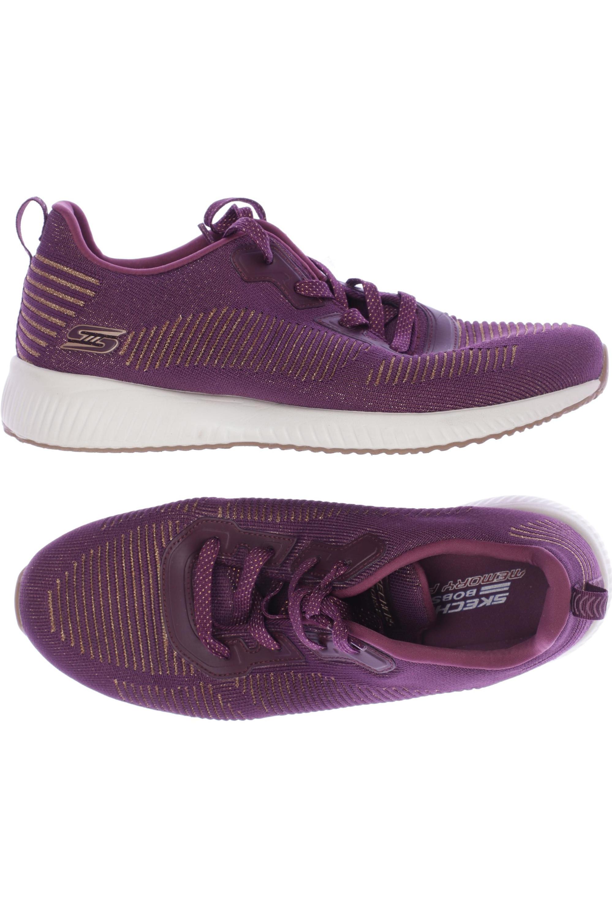 

Skechers Damen Sneakers, flieder, Gr. 39