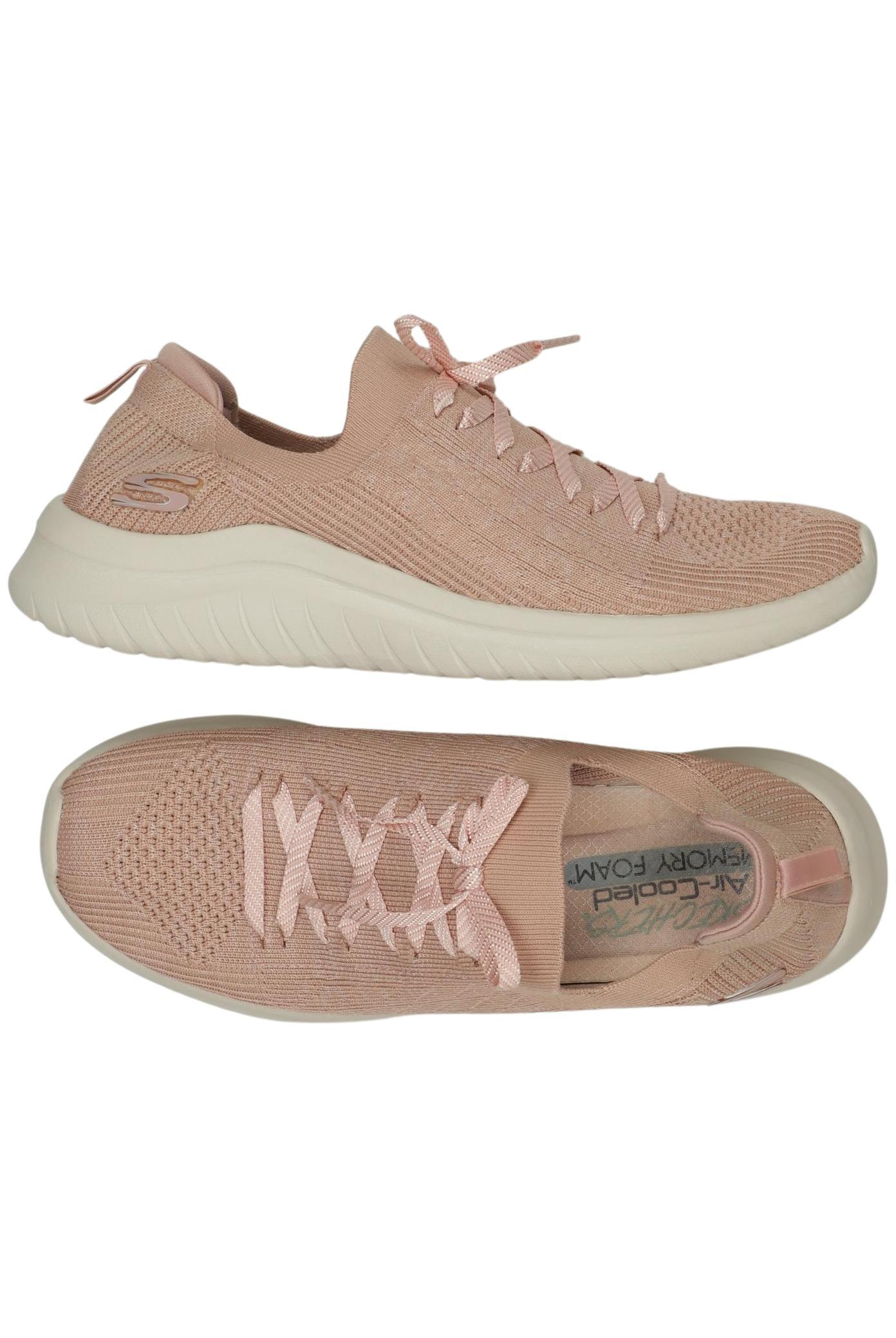 Thumbnail - Skechers Damen Sneakers, pink, Gr. 39