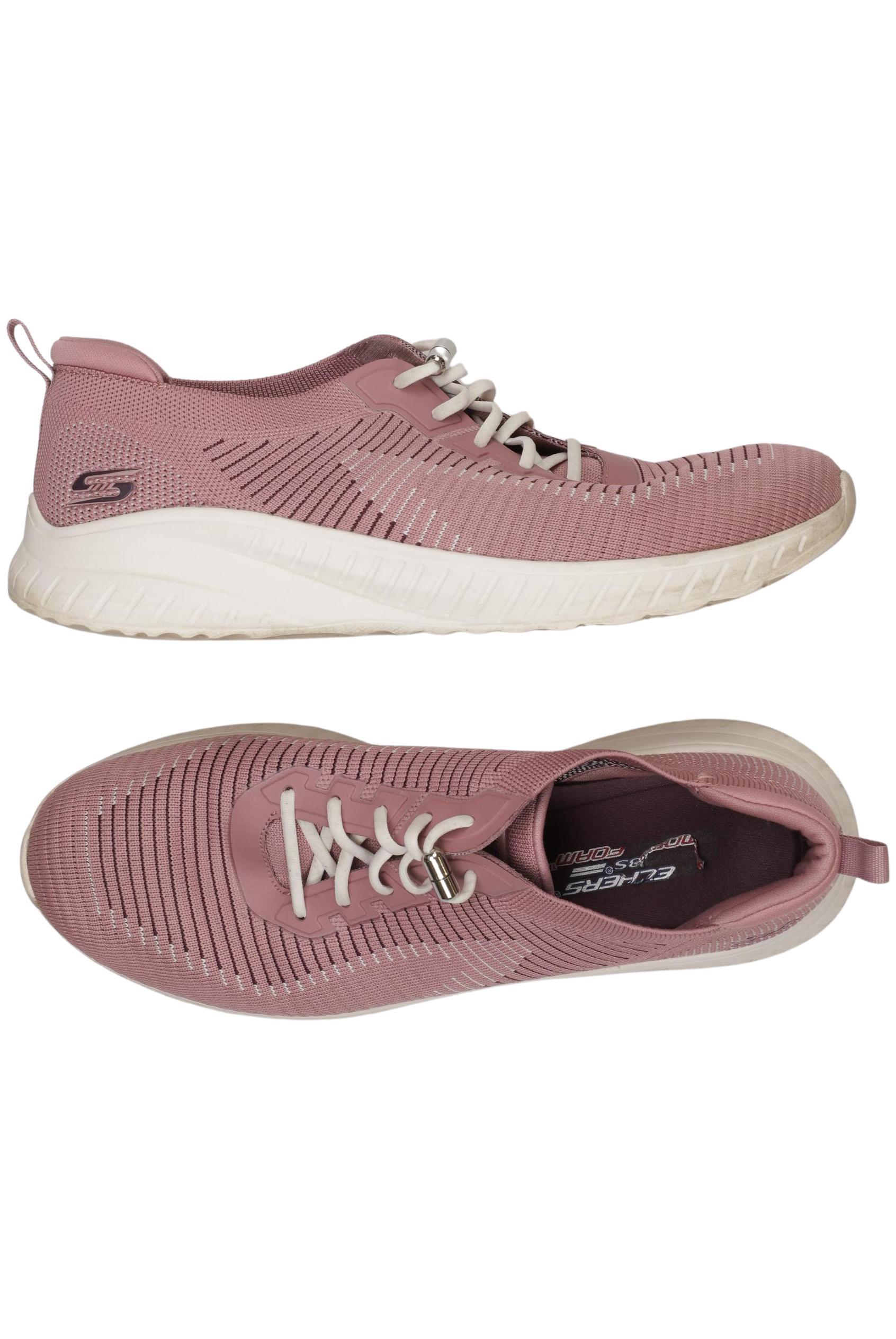 

Skechers Damen Sneakers, pink, Gr. 41