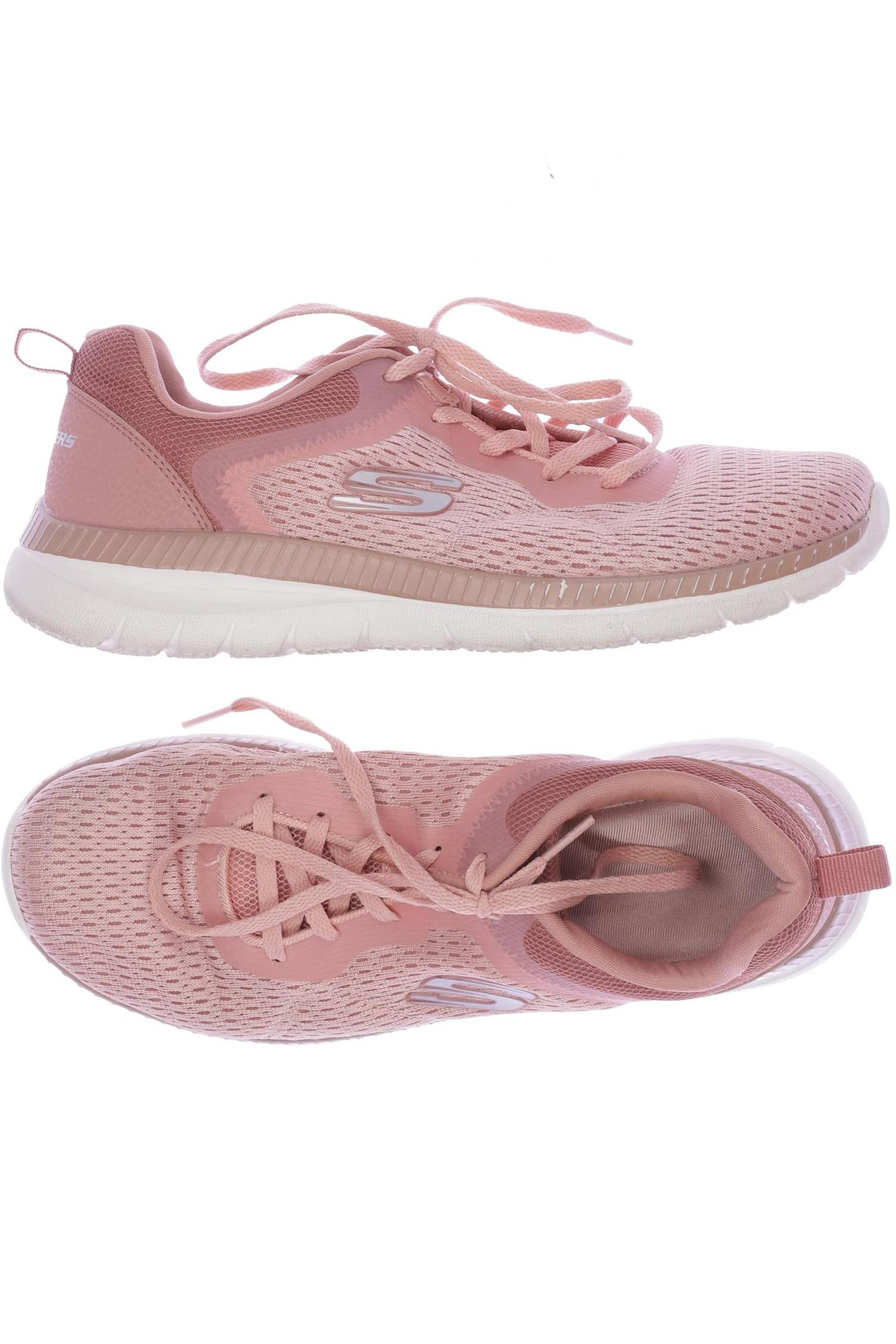 

Skechers Damen Sneakers, pink, Gr. 39