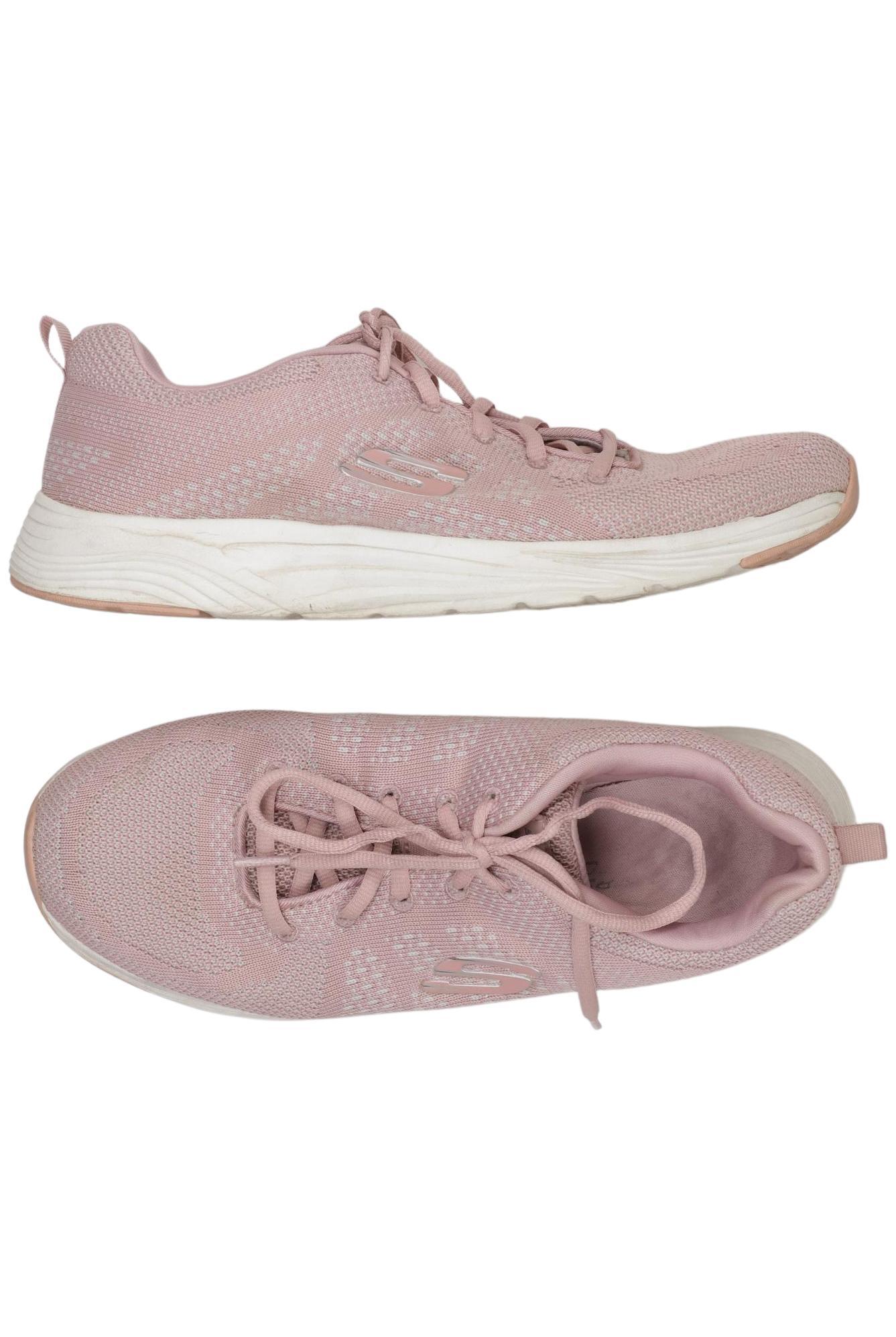 

Skechers Damen Sneakers, pink, Gr. 41