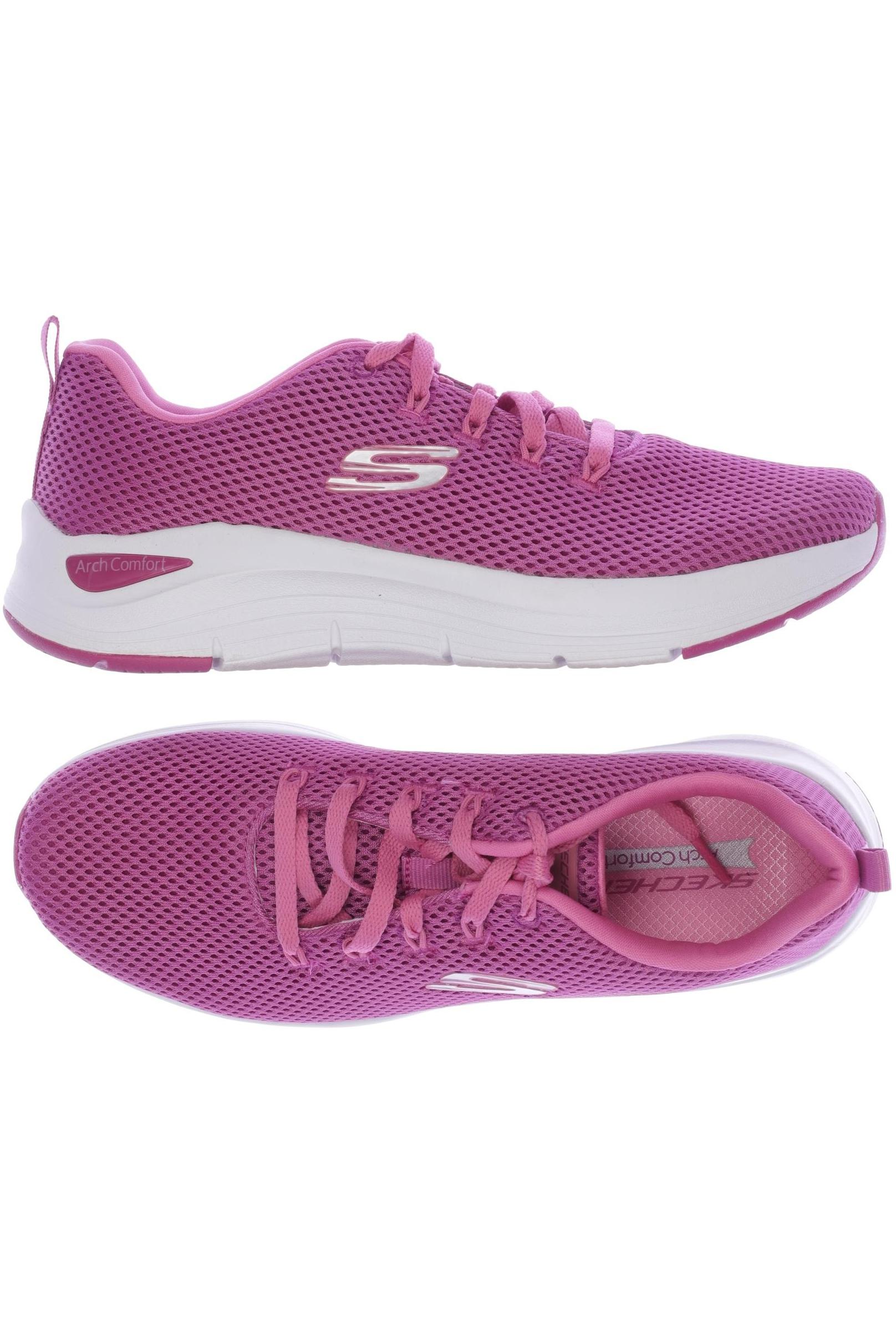

Skechers Damen Sneakers, pink, Gr. 39