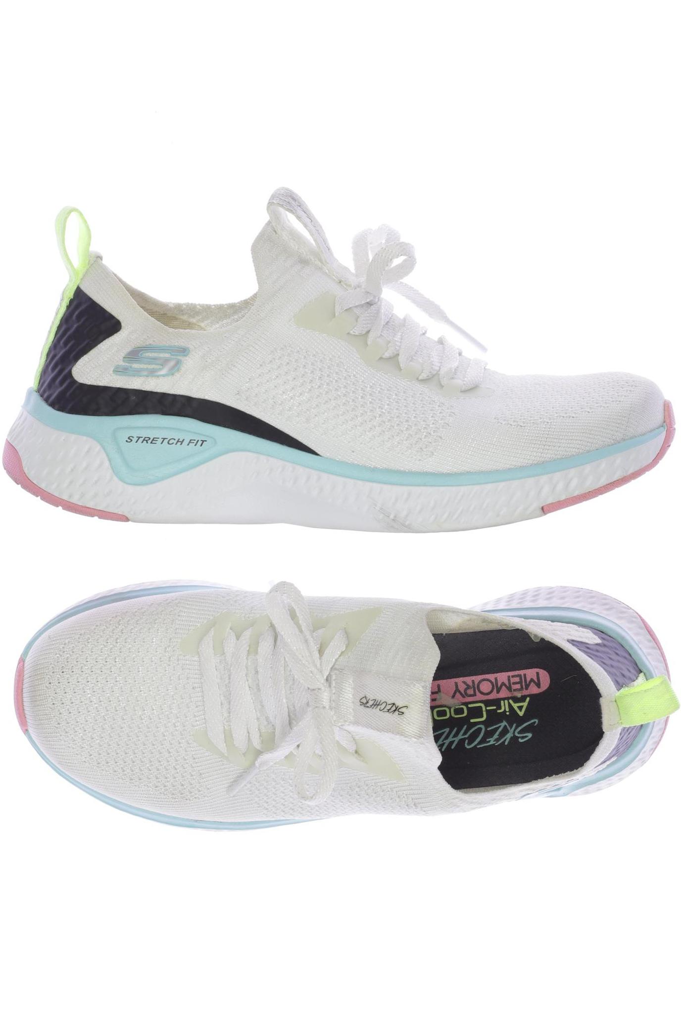 

Skechers Damen Sneakers, weiß, Gr. 36