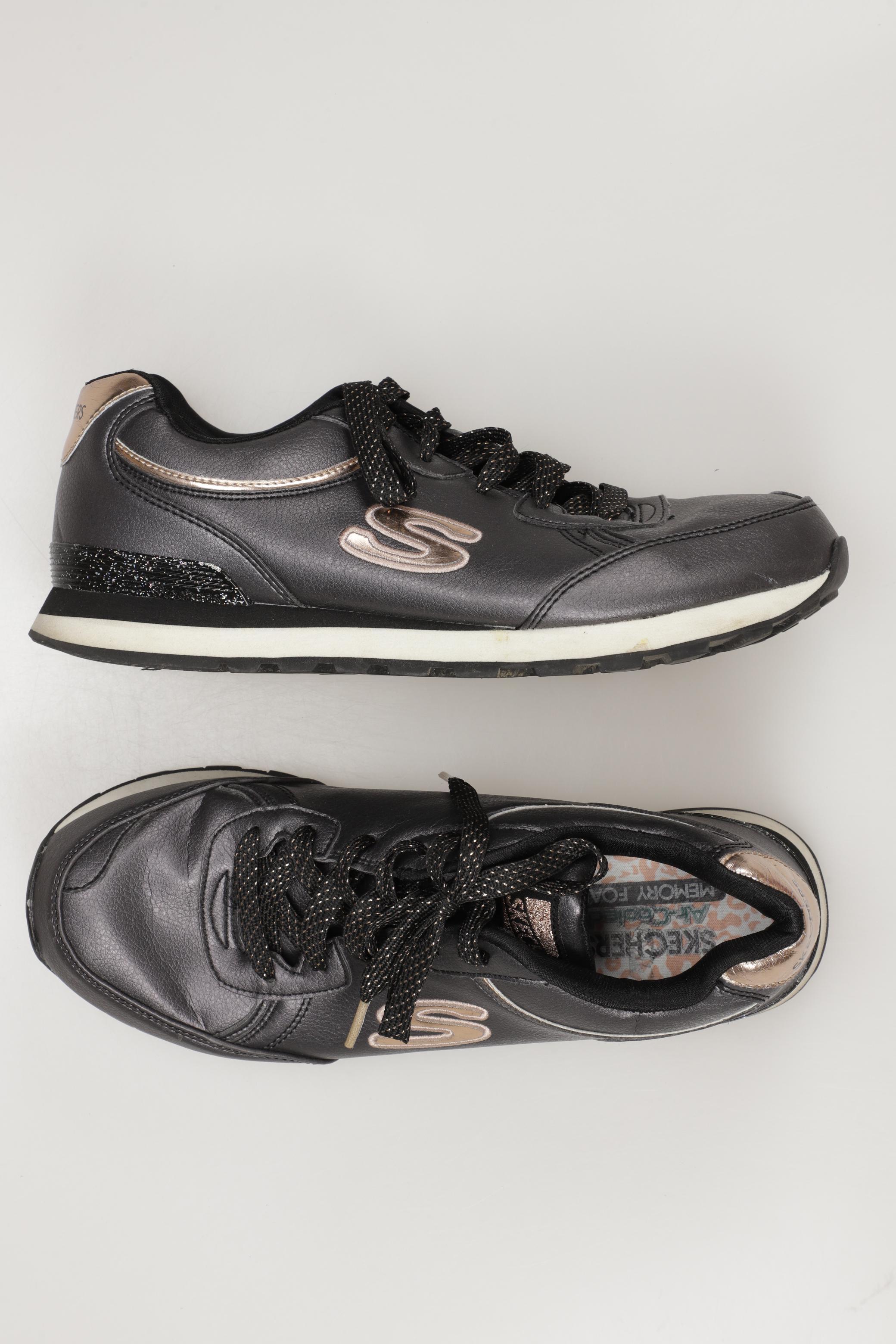 

Skechers Damen Sneakers, flieder, Gr. 40