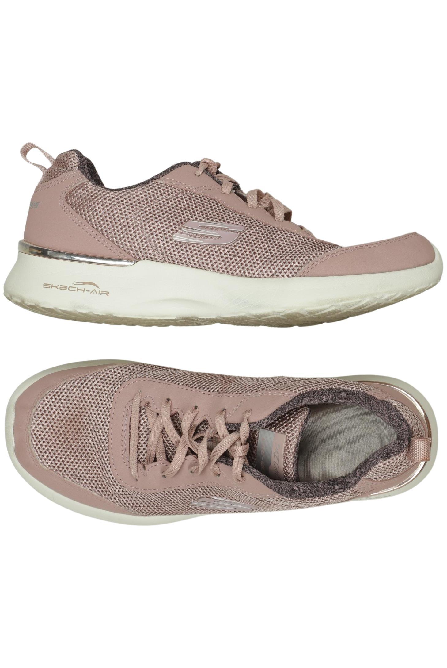 

Skechers Damen Sneakers, pink, Gr. 38