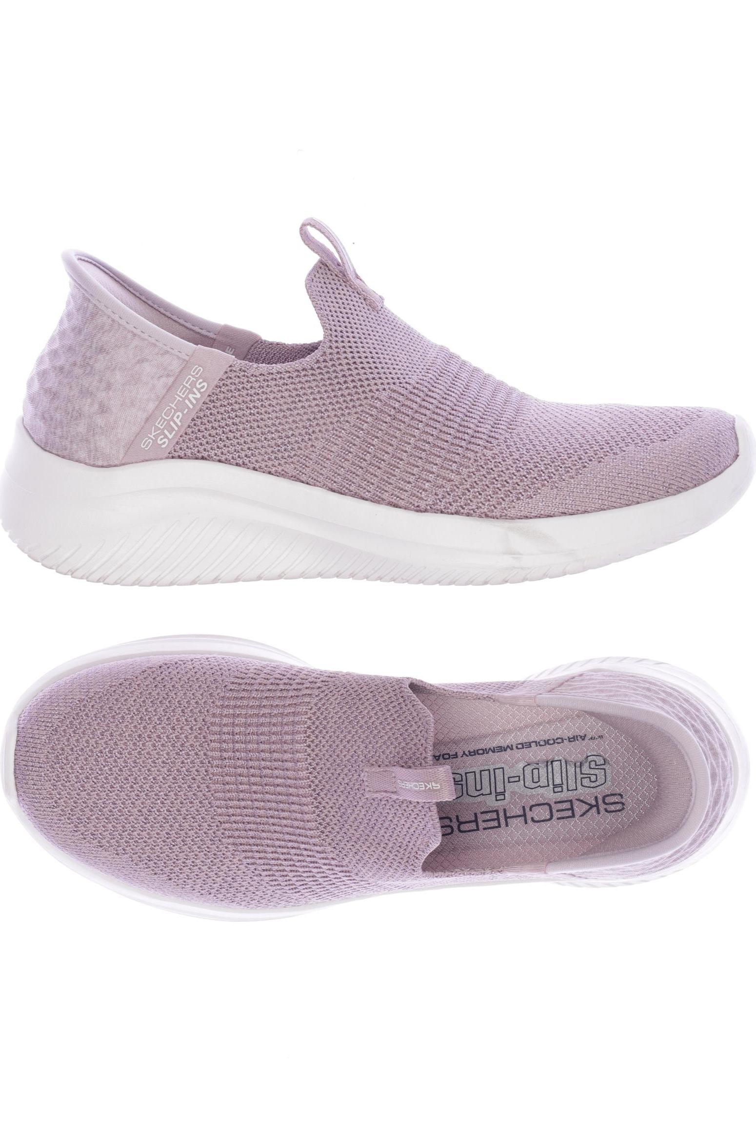 

Skechers Damen Sneakers, pink, Gr. 36