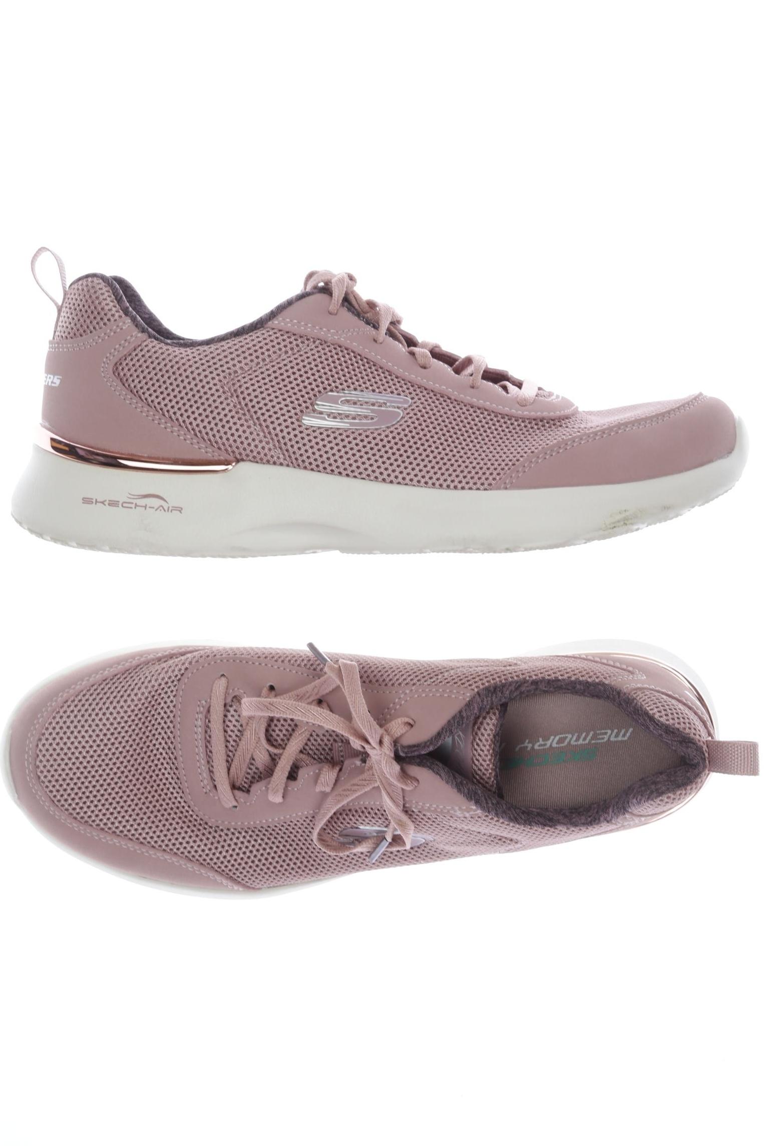 

Skechers Damen Sneakers, pink, Gr. 40