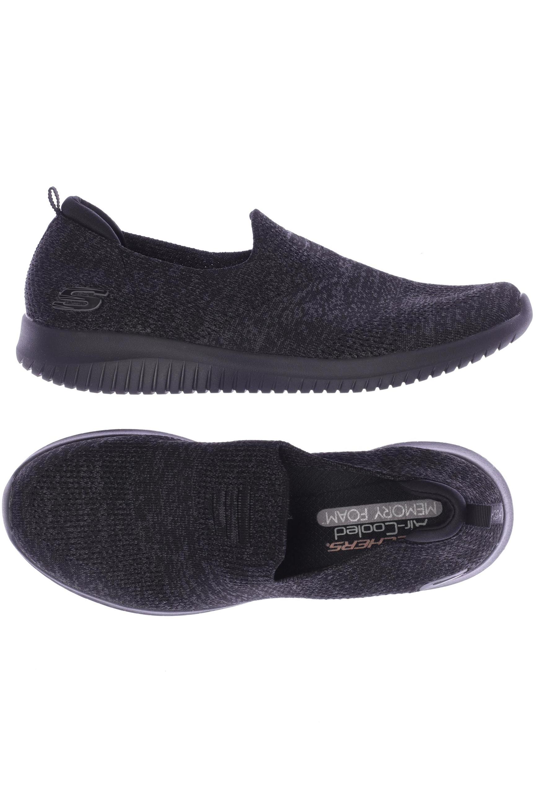 

Skechers Damen Sneakers, grau, Gr. 39
