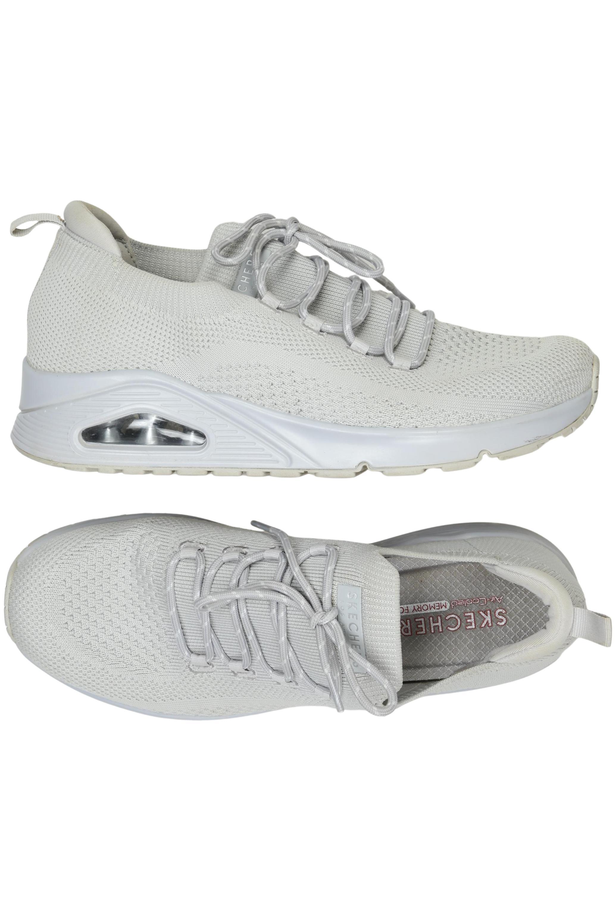 

Skechers Damen Sneakers, grau, Gr. 41