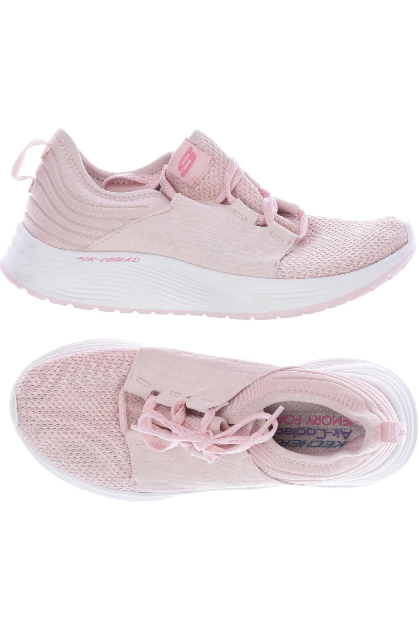 

Skechers Damen Sneakers, pink, Gr. 35