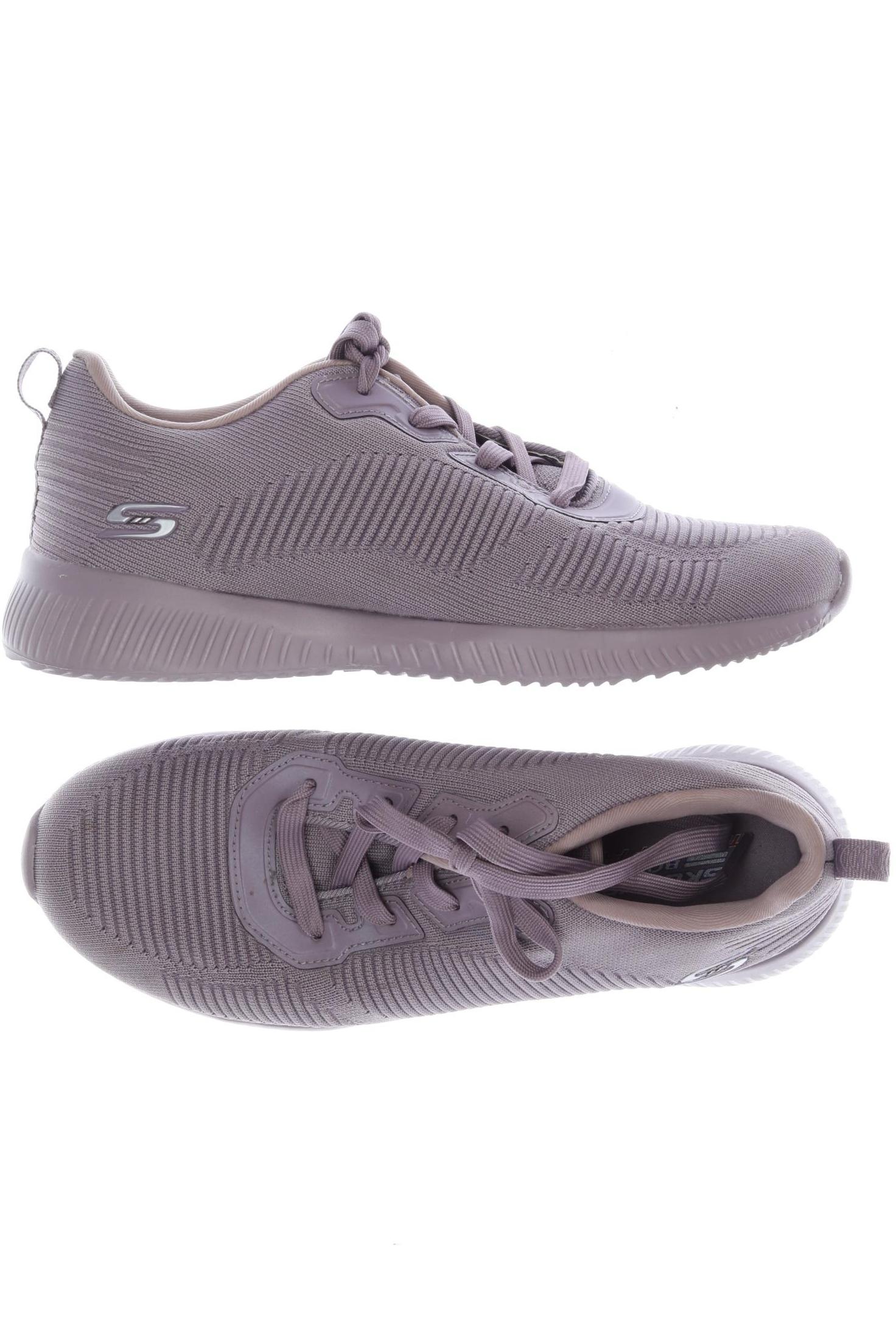 

Skechers Damen Sneakers, flieder, Gr. 39