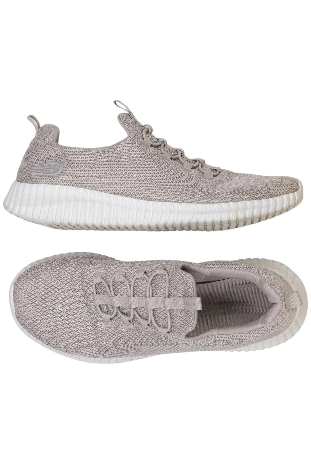 

Skechers Damen Sneakers, grau, Gr. 39