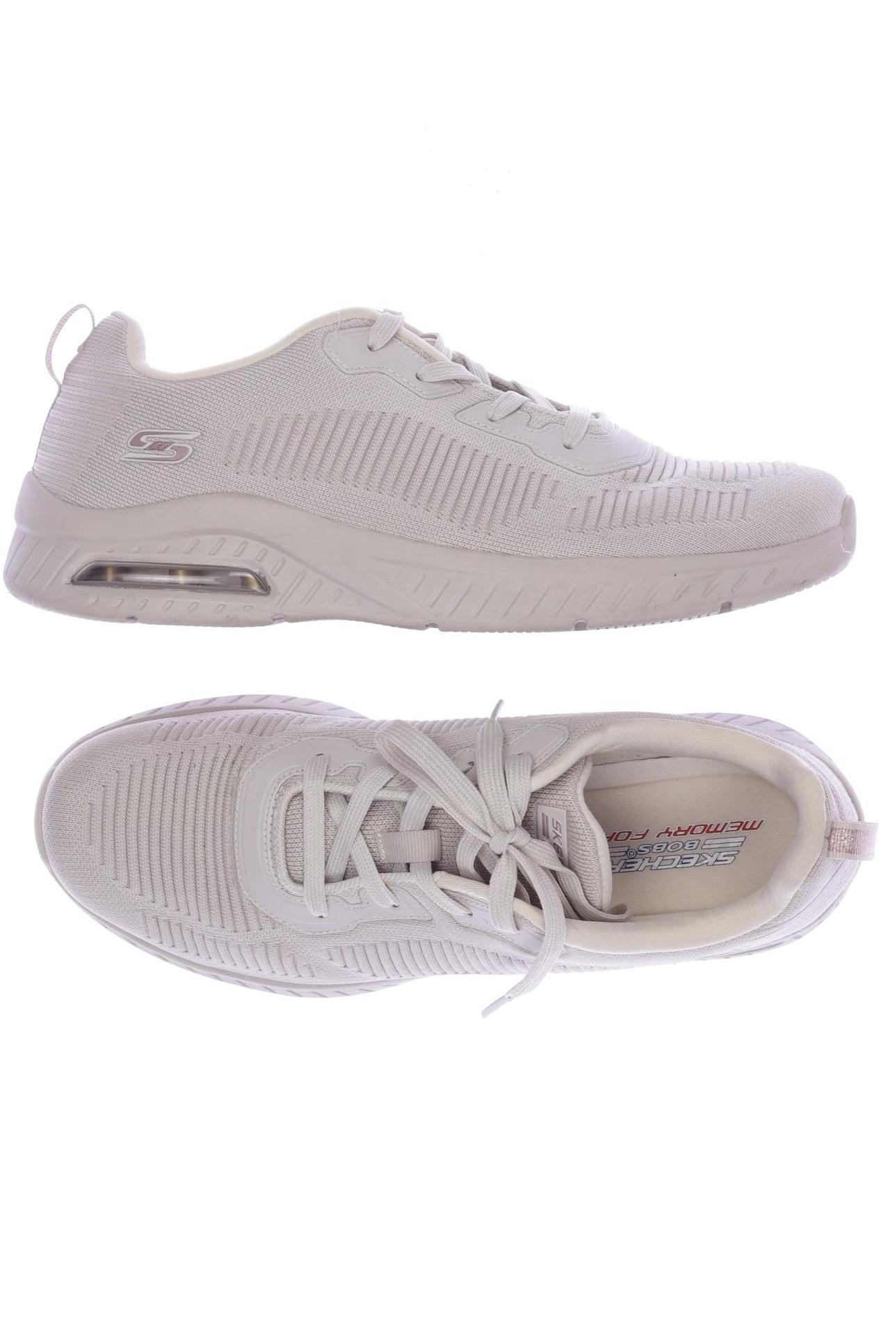 

Skechers Damen Sneakers, beige, Gr. 40