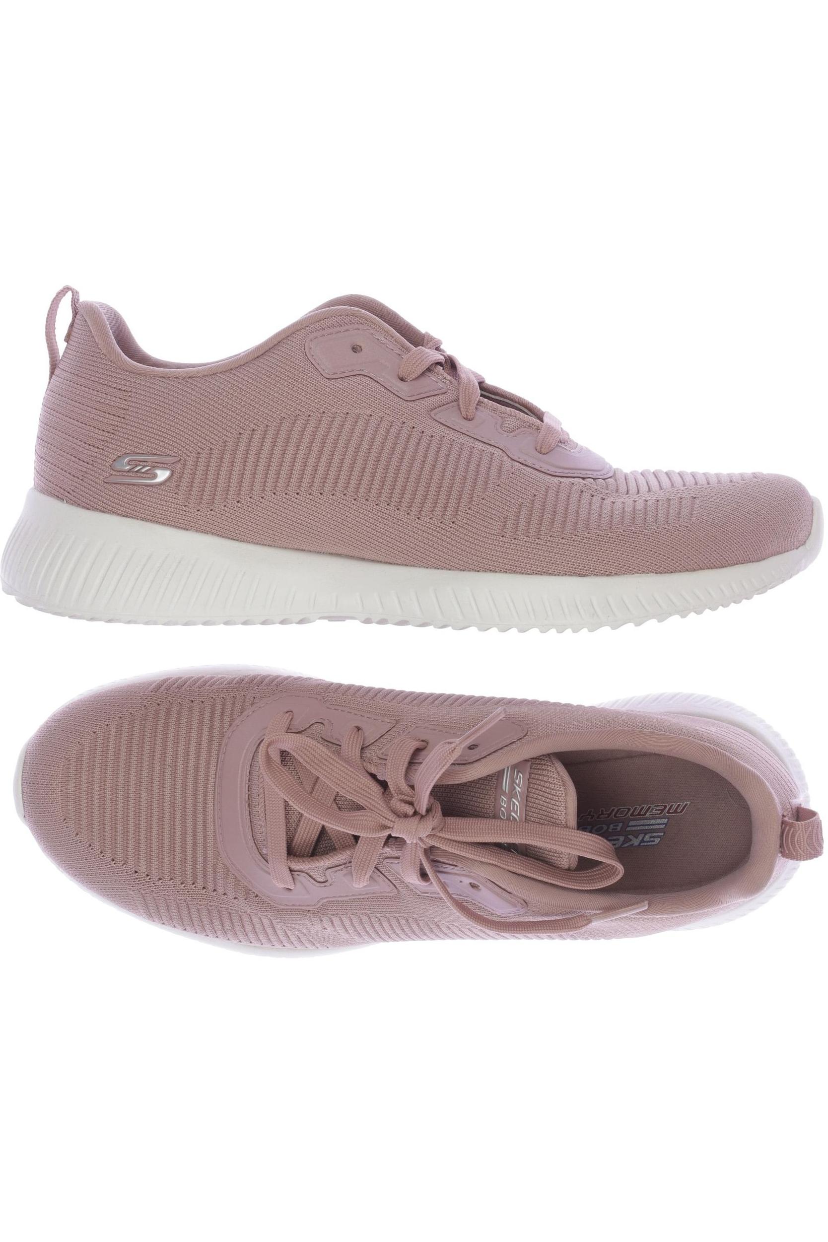 

Skechers Damen Sneakers, pink, Gr. 39