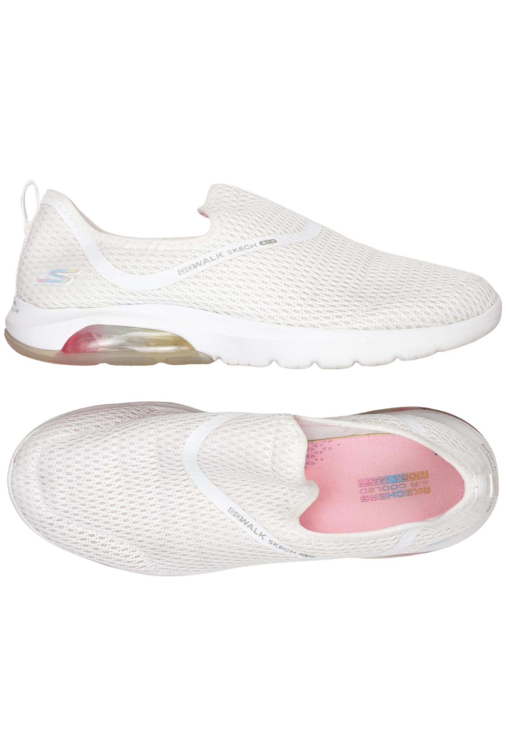 

Skechers Damen Sneakers, weiß, Gr. 39