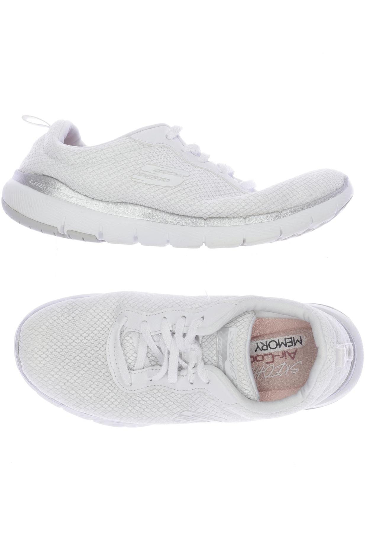 

Skechers Damen Sneakers, weiß, Gr. 36