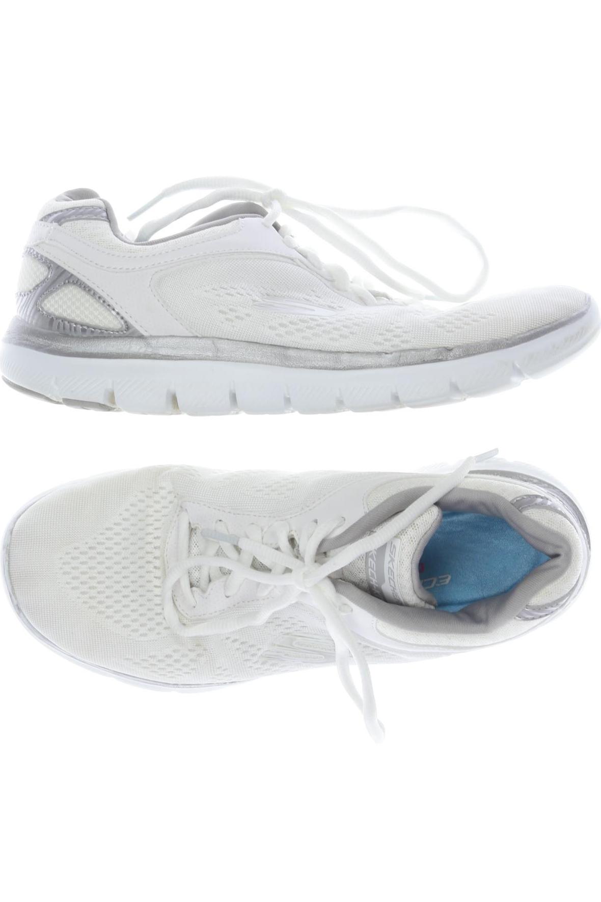 

Skechers Damen Sneakers, weiß, Gr. 38