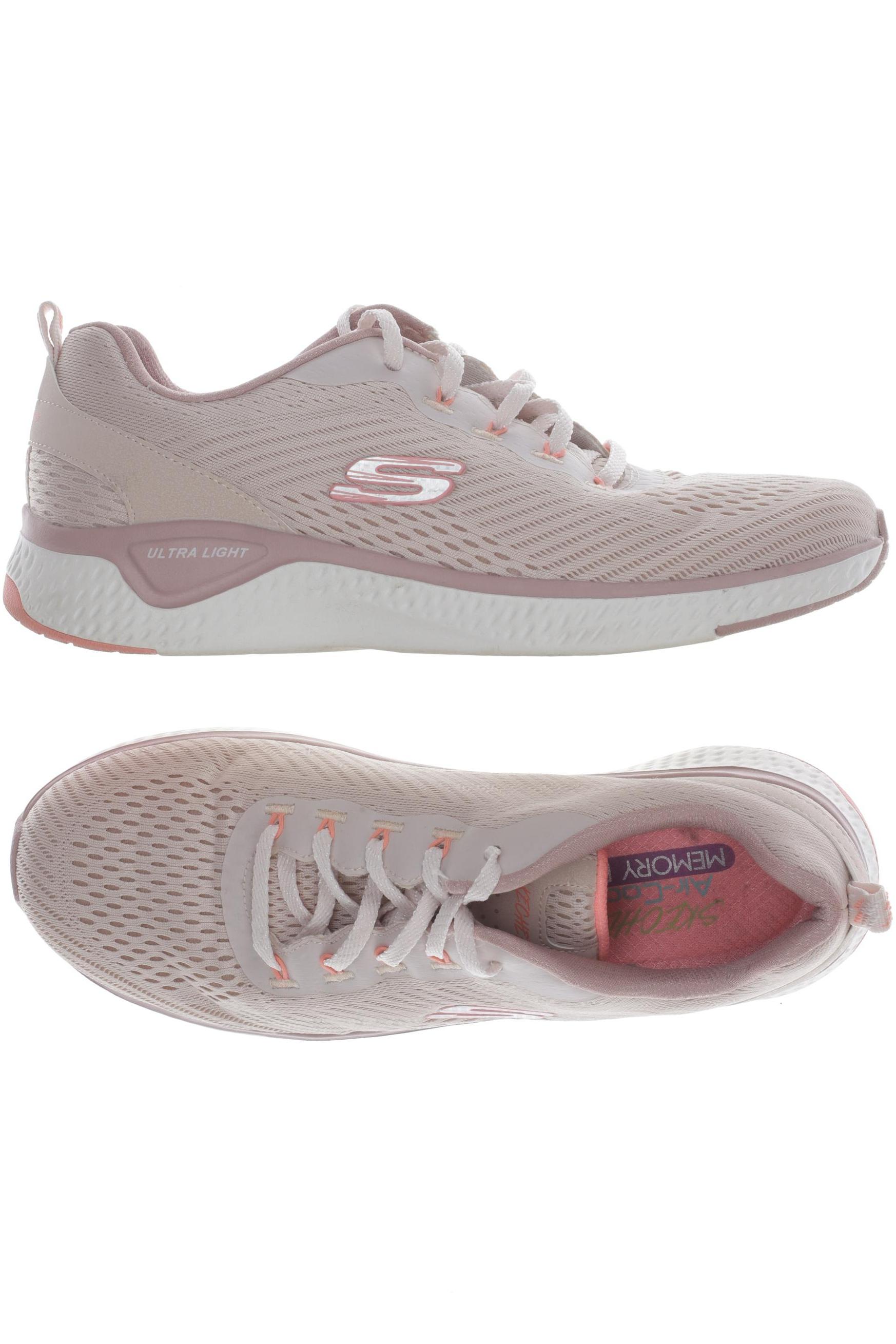 

SKECHERS Damen Sneakers, pink
