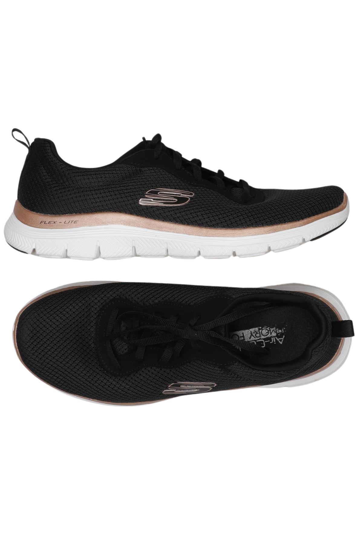 

Skechers Damen Sneakers, mehrfarbig, Gr. 38