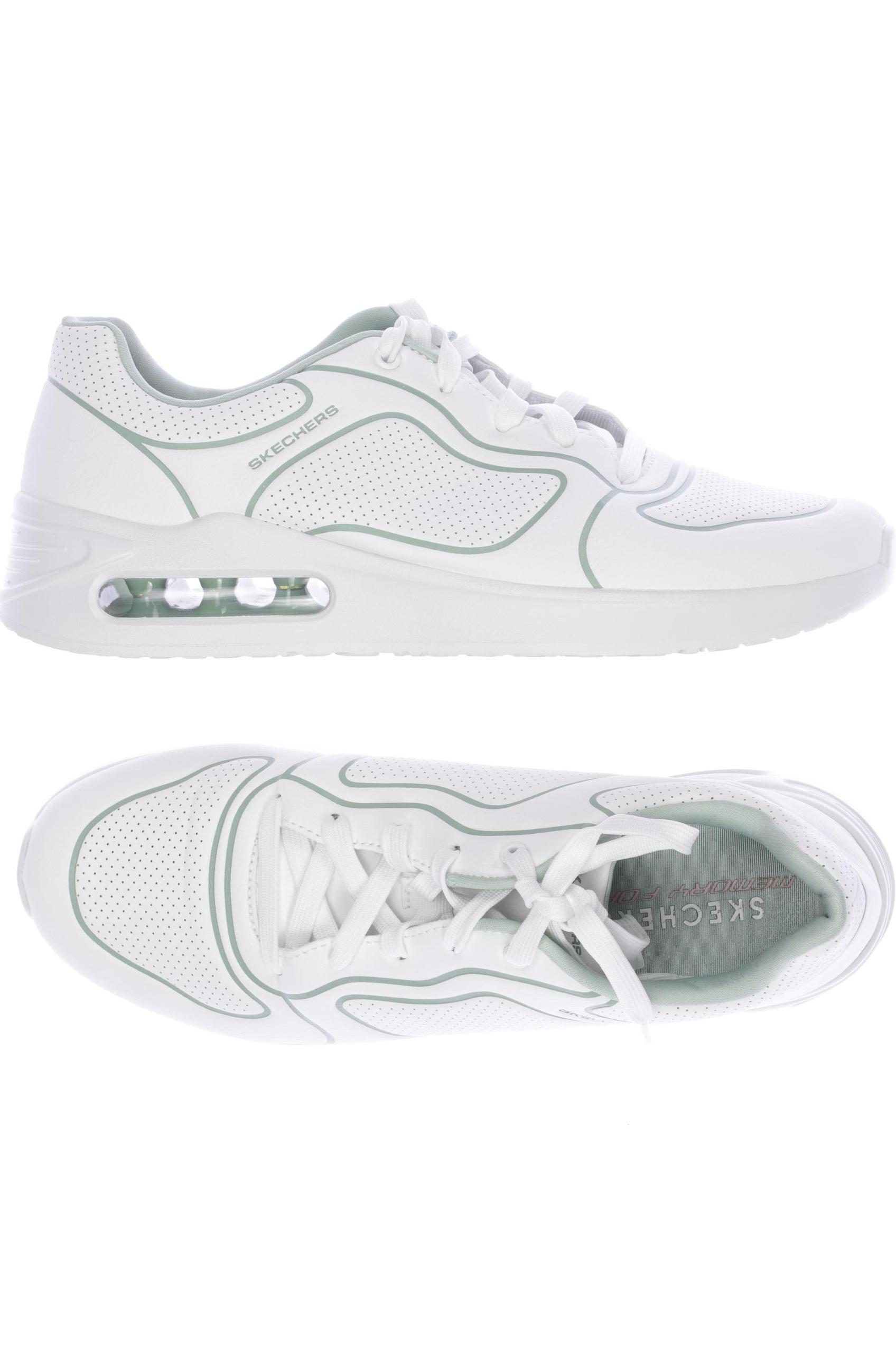 

Skechers Damen Sneakers, weiß, Gr. 41