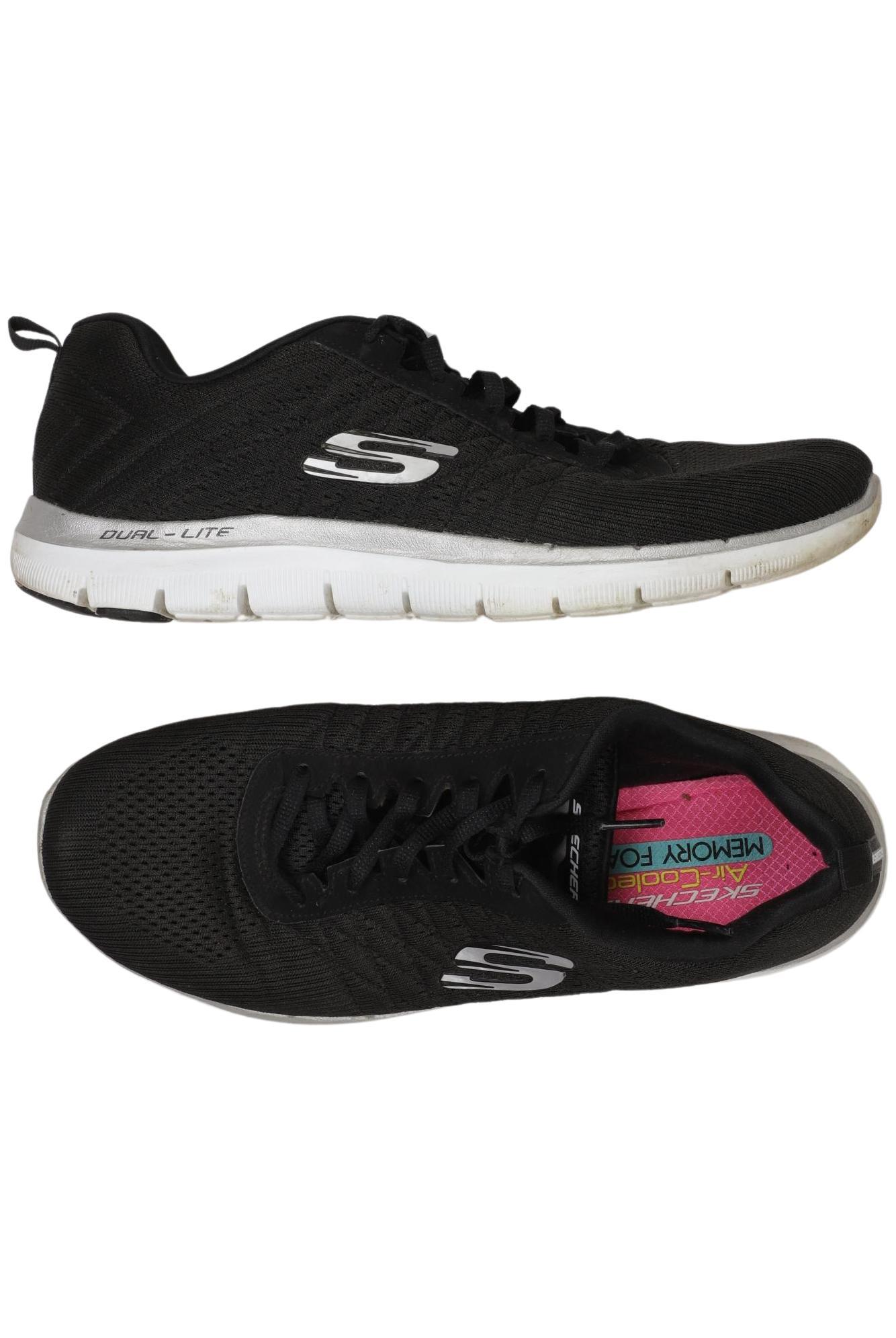 

Skechers Damen Sneakers, mehrfarbig, Gr. 40