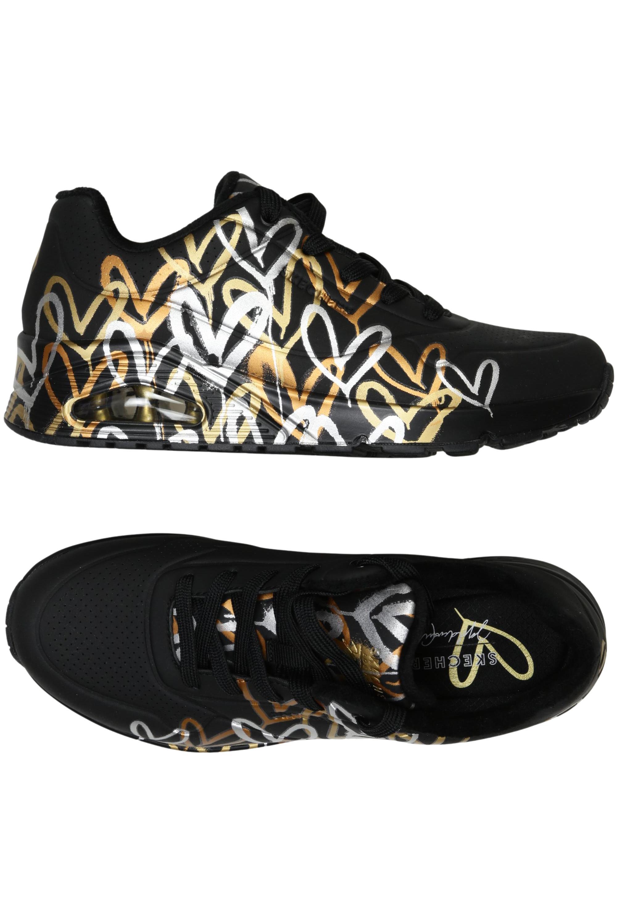 

Skechers Damen Sneakers, mehrfarbig, Gr. 39