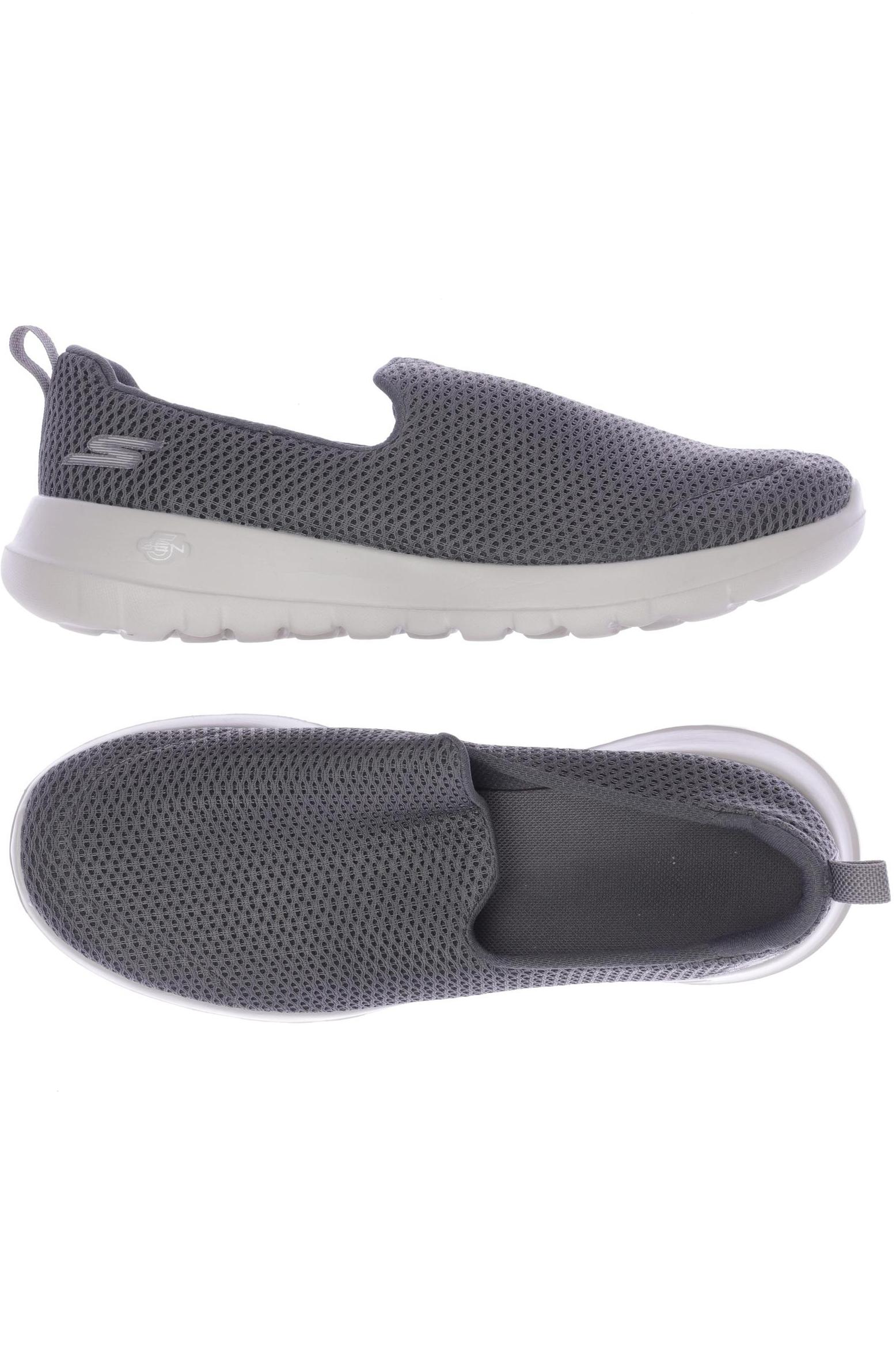 

SKECHERS Damen Sneakers, grau