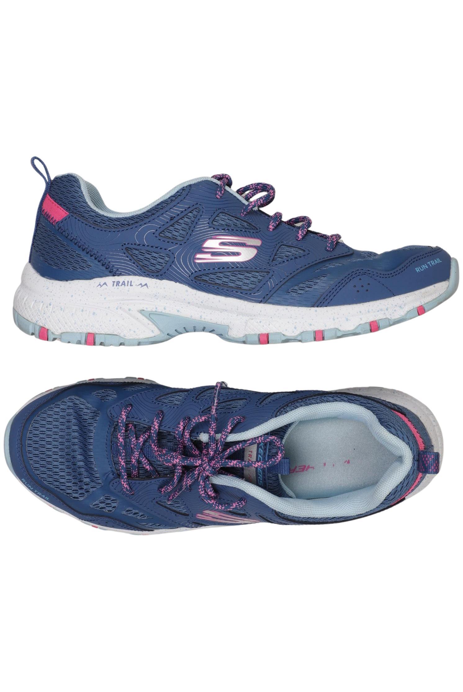

Skechers Damen Sneakers, mehrfarbig, Gr. 39