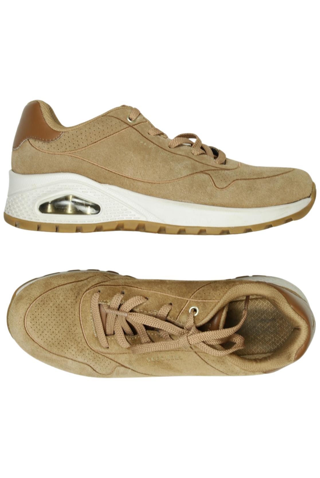 Thumbnail - Skechers Damen Sneakers, beige, Gr. 39