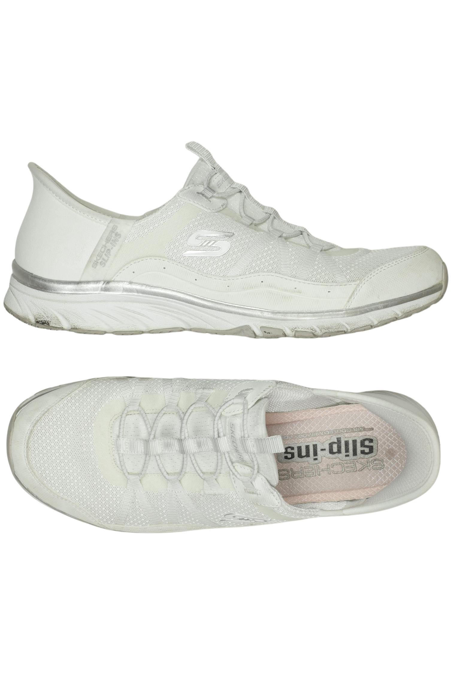 

Skechers Damen Sneakers, weiß, Gr. 38
