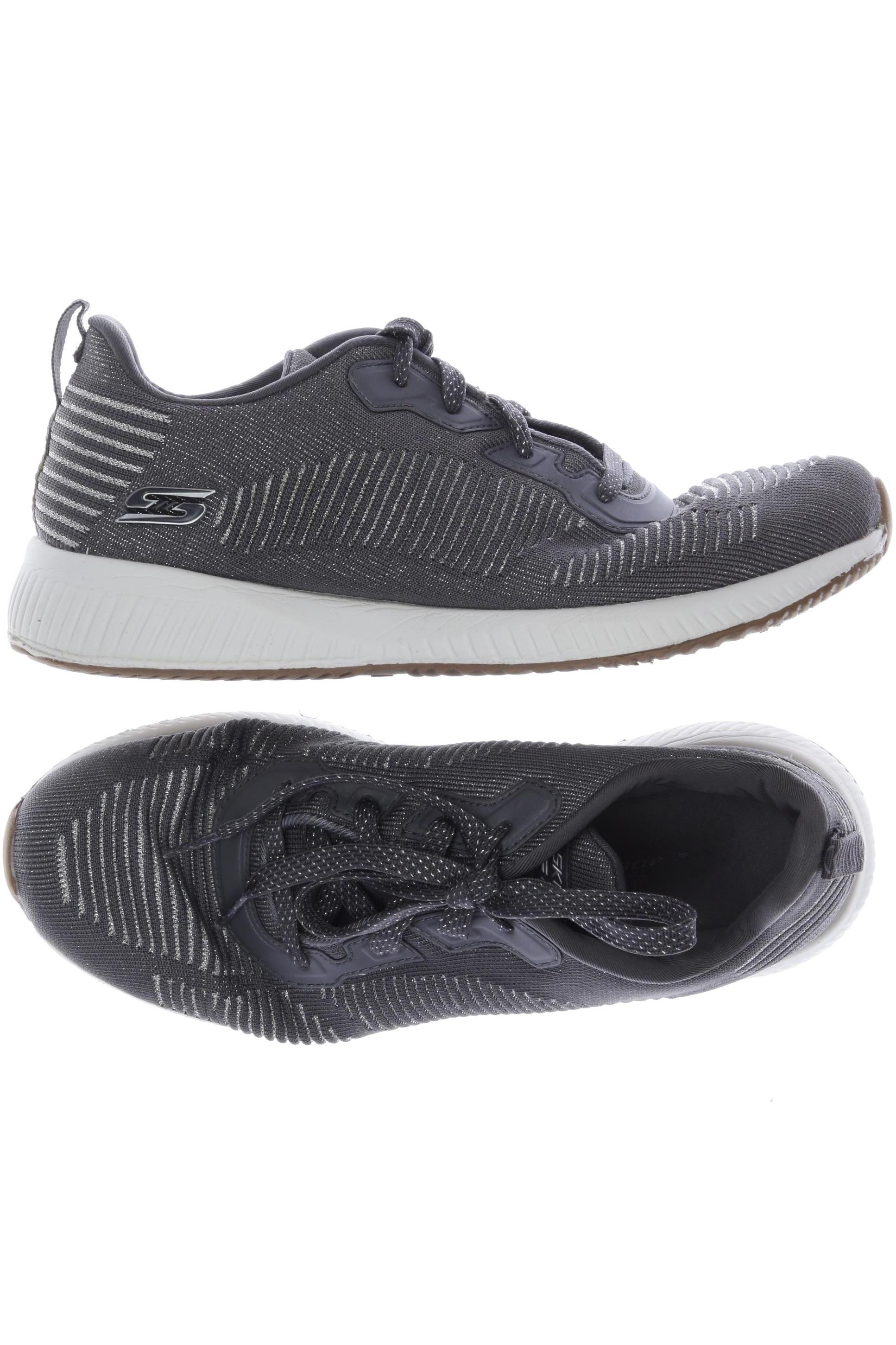

Skechers Damen Sneakers, grau, Gr. 39