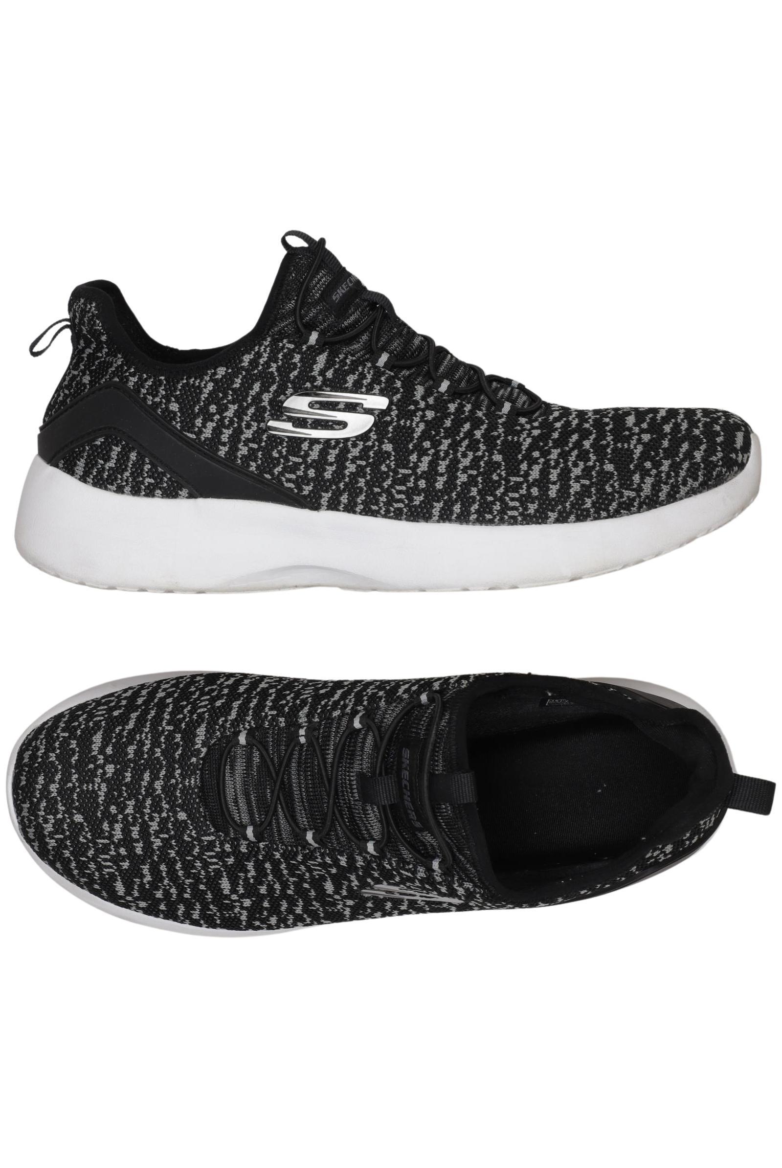 

Skechers Damen Sneakers, mehrfarbig, Gr. 40