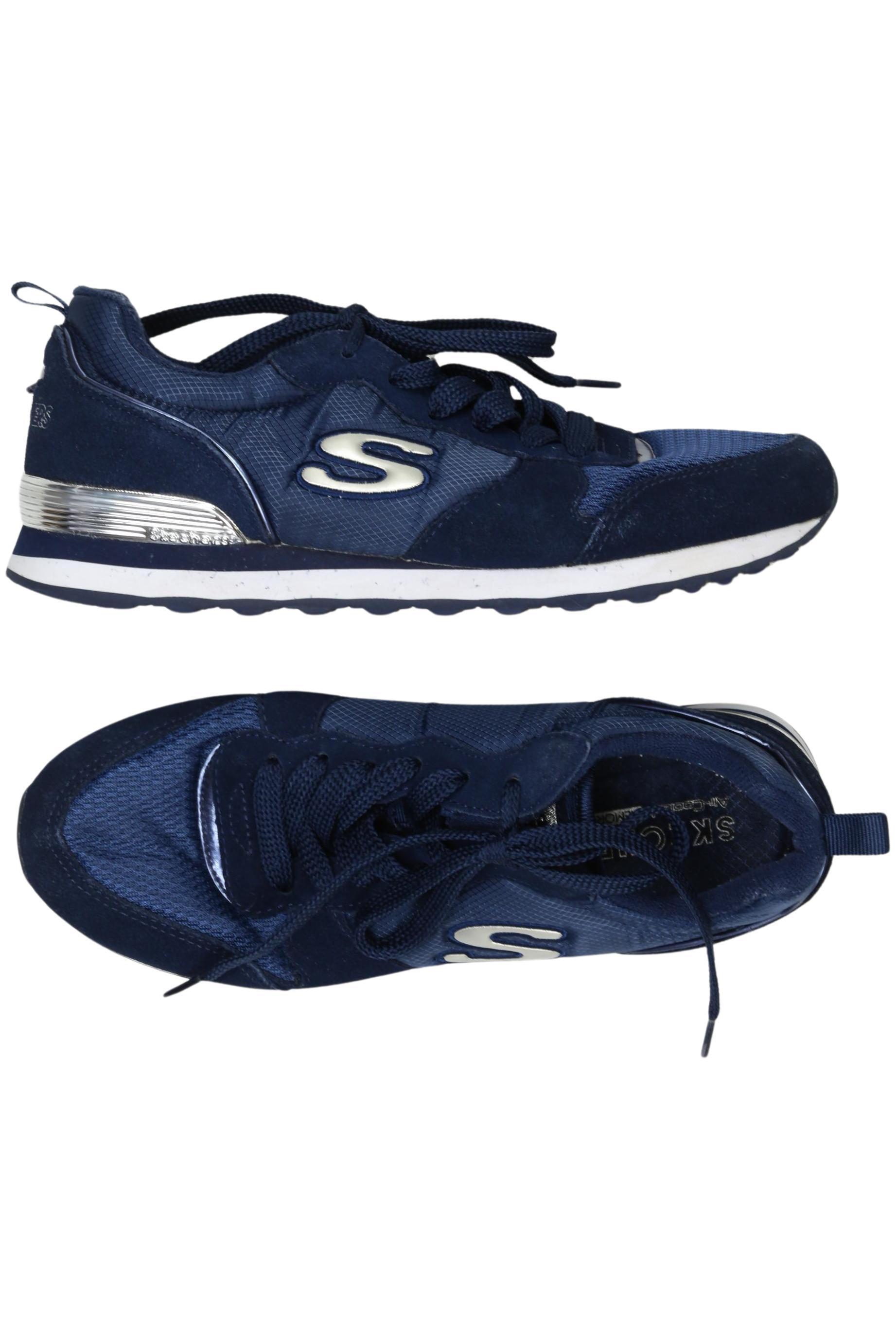 

Skechers Damen Sneakers, mehrfarbig, Gr. 38