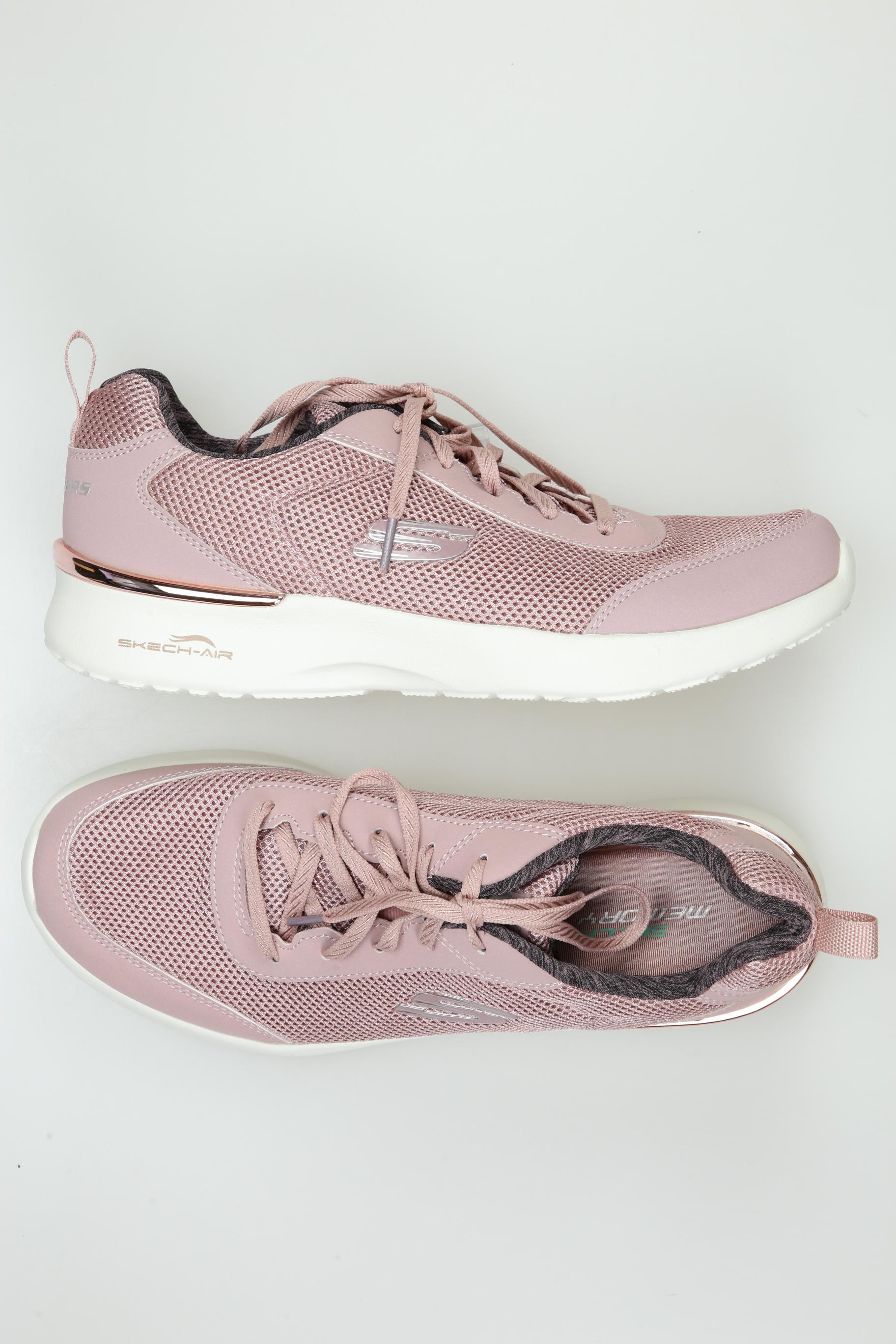 

Skechers Damen Sneakers, pink, Gr. 40