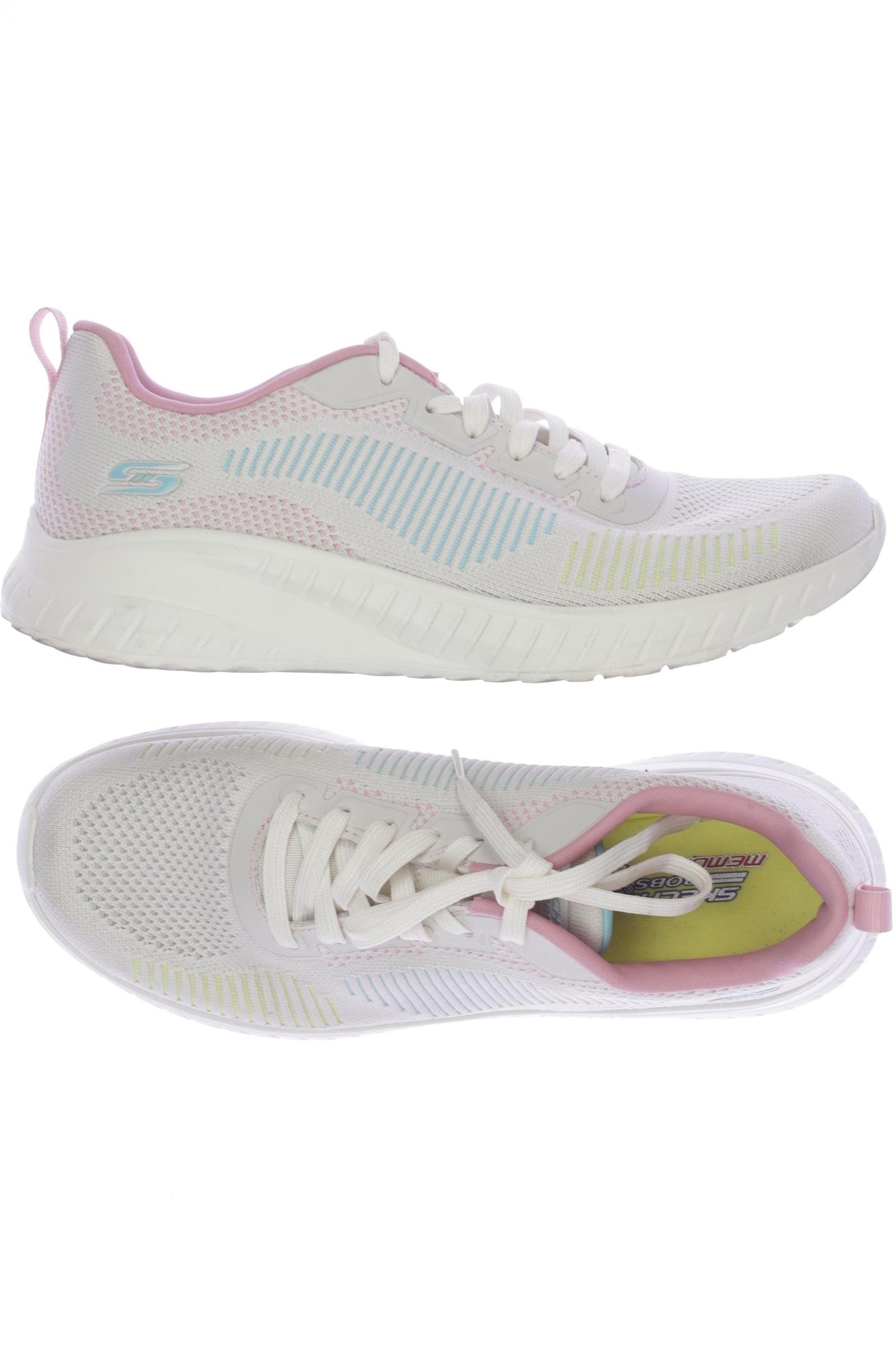 

Skechers Damen Sneakers, weiß, Gr. 40