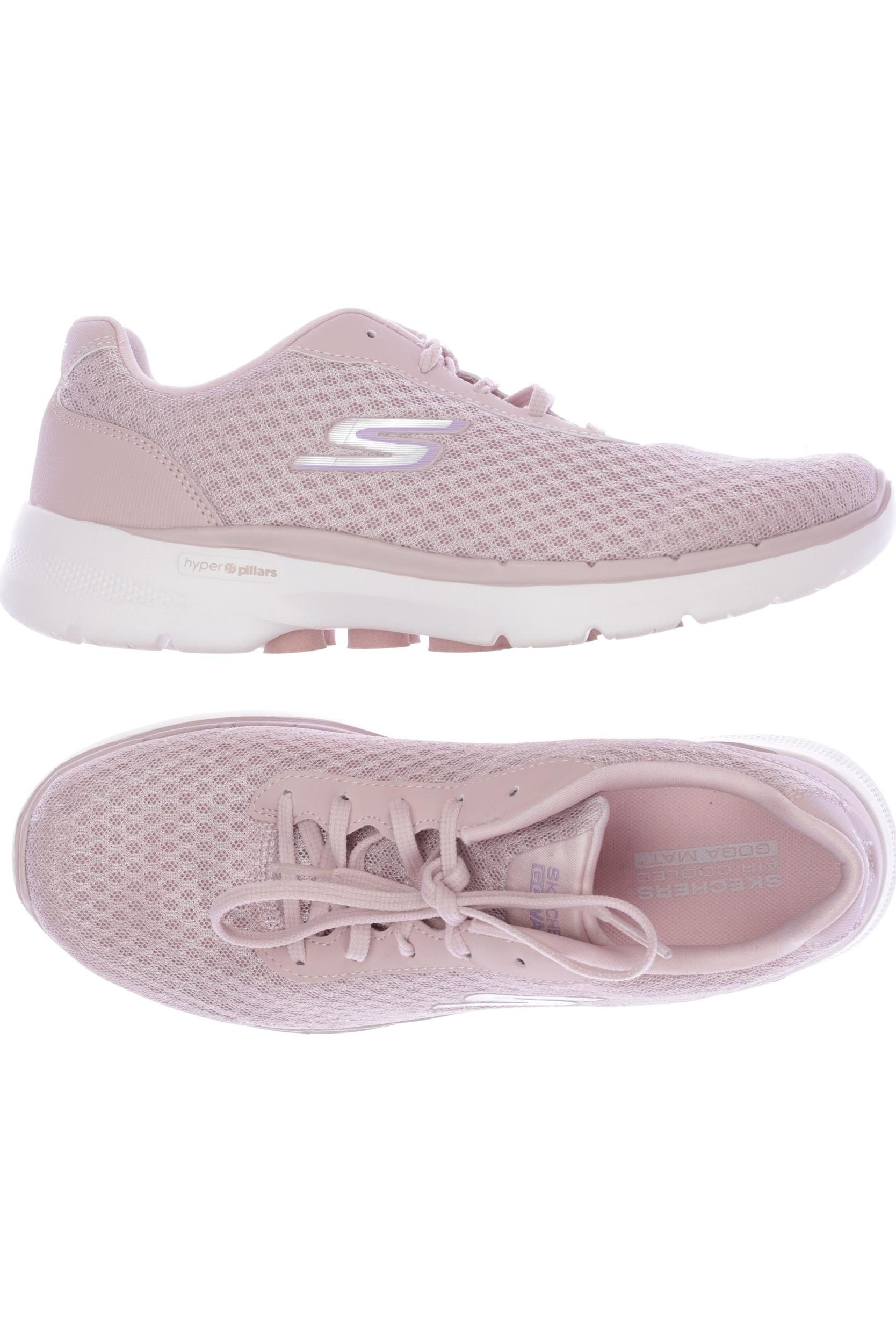 

Skechers Damen Sneakers, pink, Gr. 39