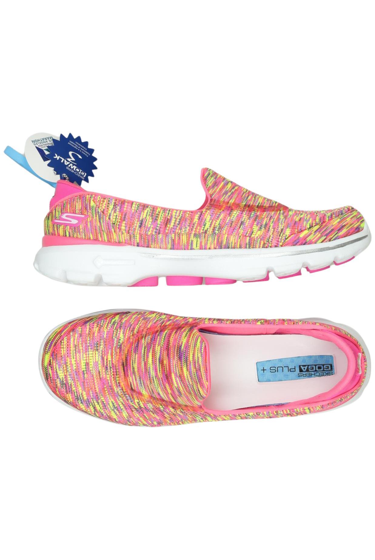 

Skechers Damen Sneakers, pink, Gr. 40