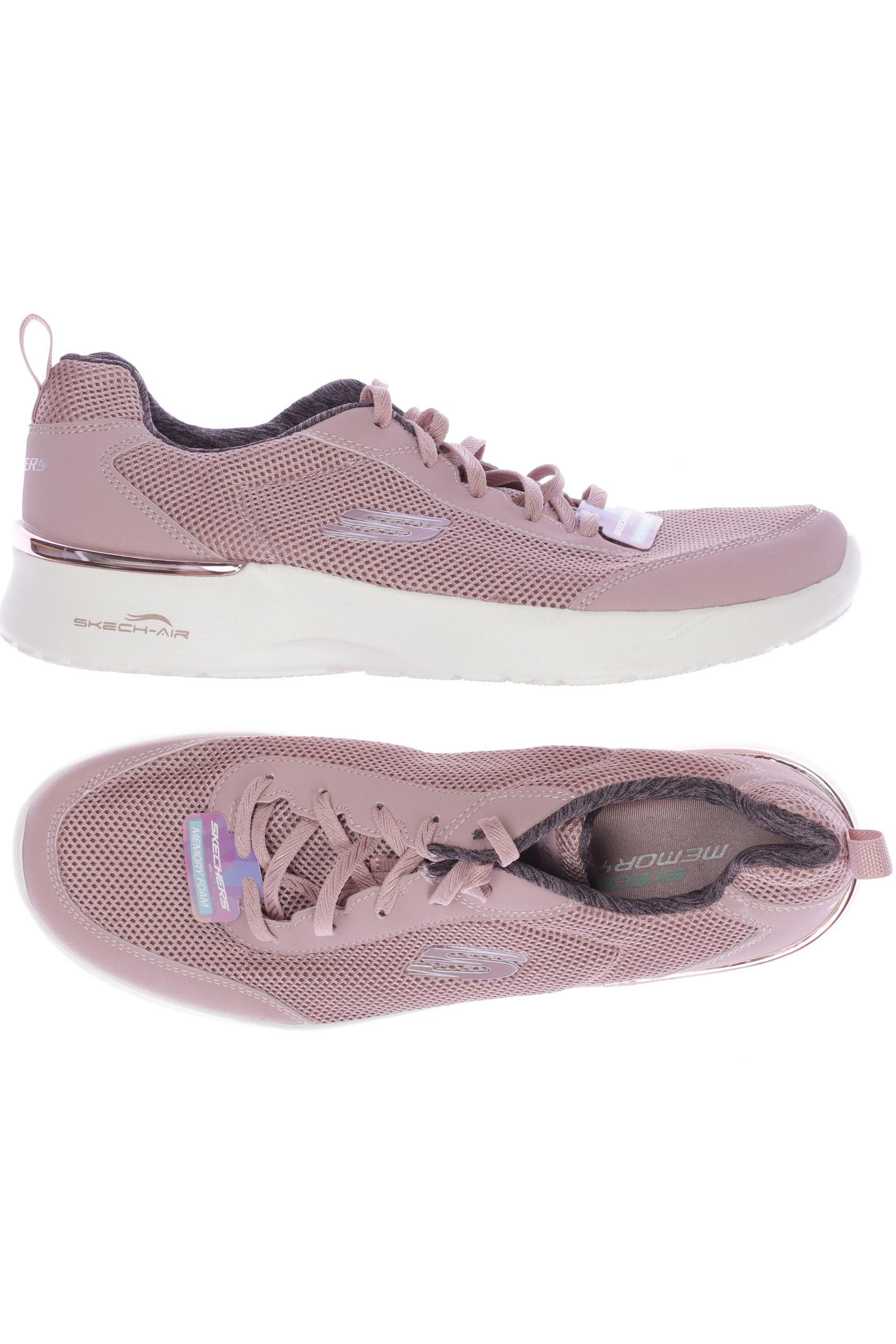 

Skechers Damen Sneakers, pink, Gr. 41