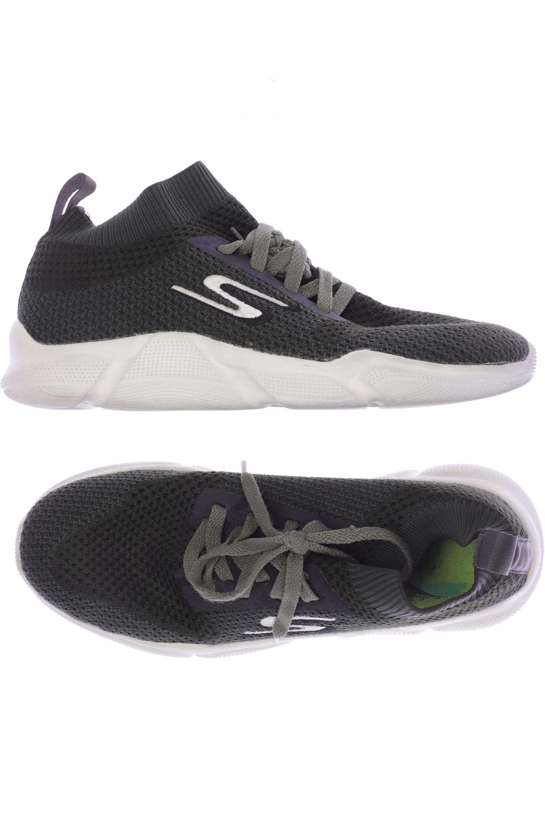 

Skechers Damen Sneakers, grün, Gr. 41