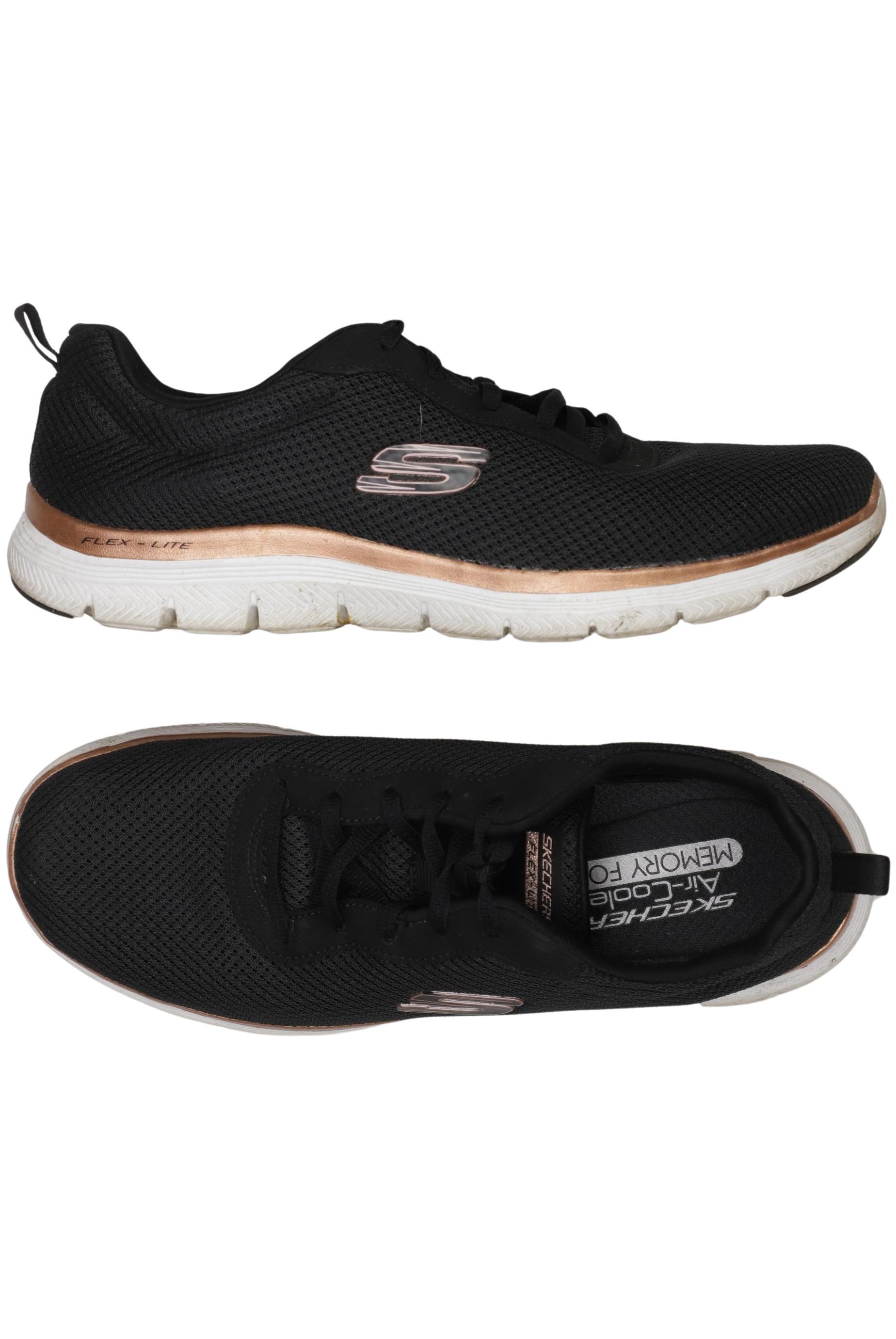 

Skechers Damen Sneakers, mehrfarbig, Gr. 40