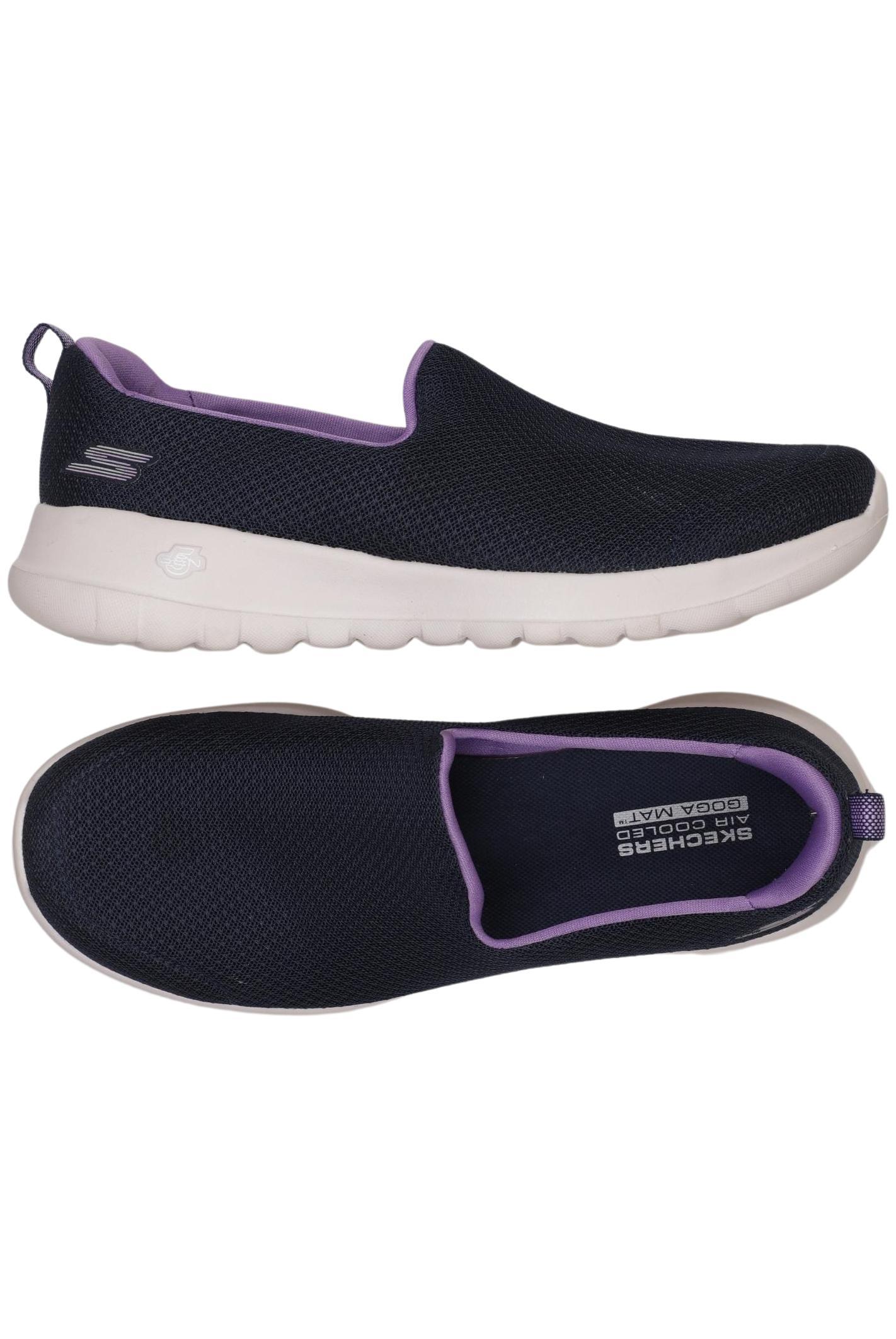 

Skechers Damen Sneakers, mehrfarbig, Gr. 36