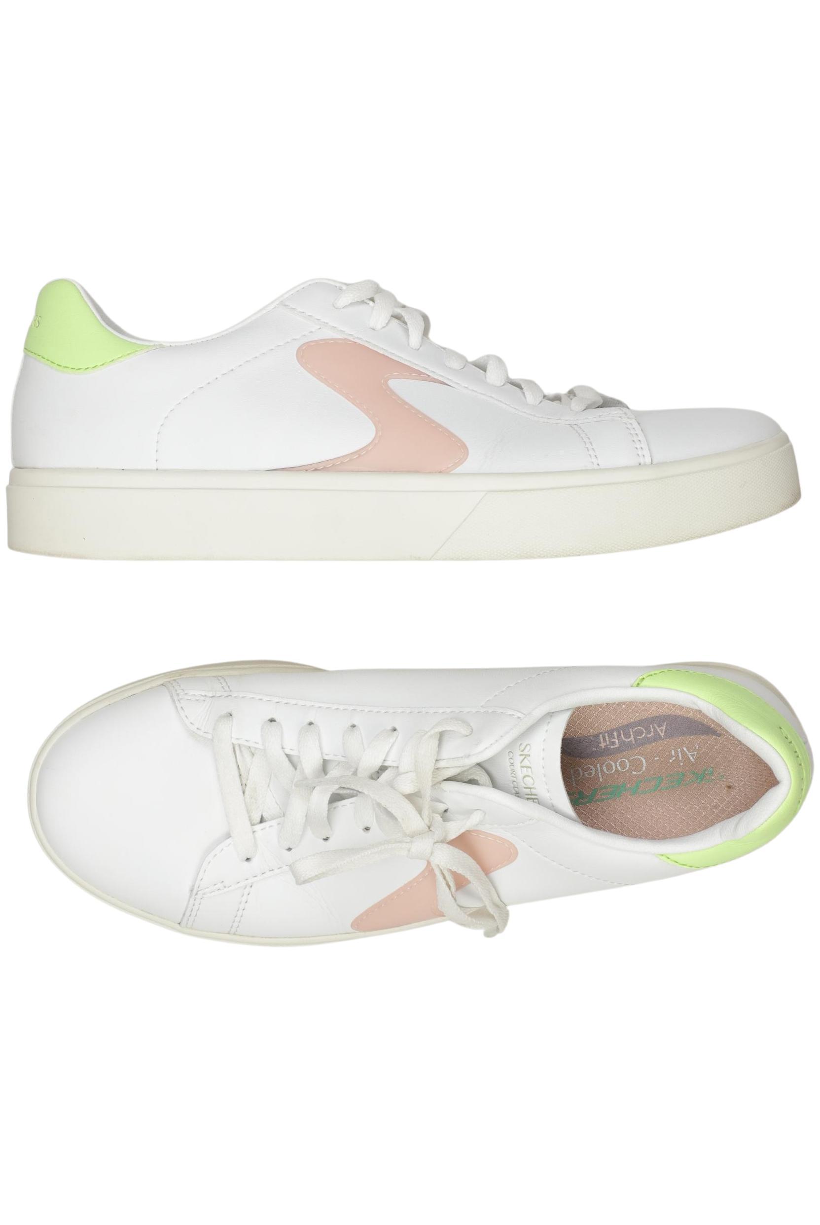 

Skechers Damen Sneakers, weiß, Gr. 39