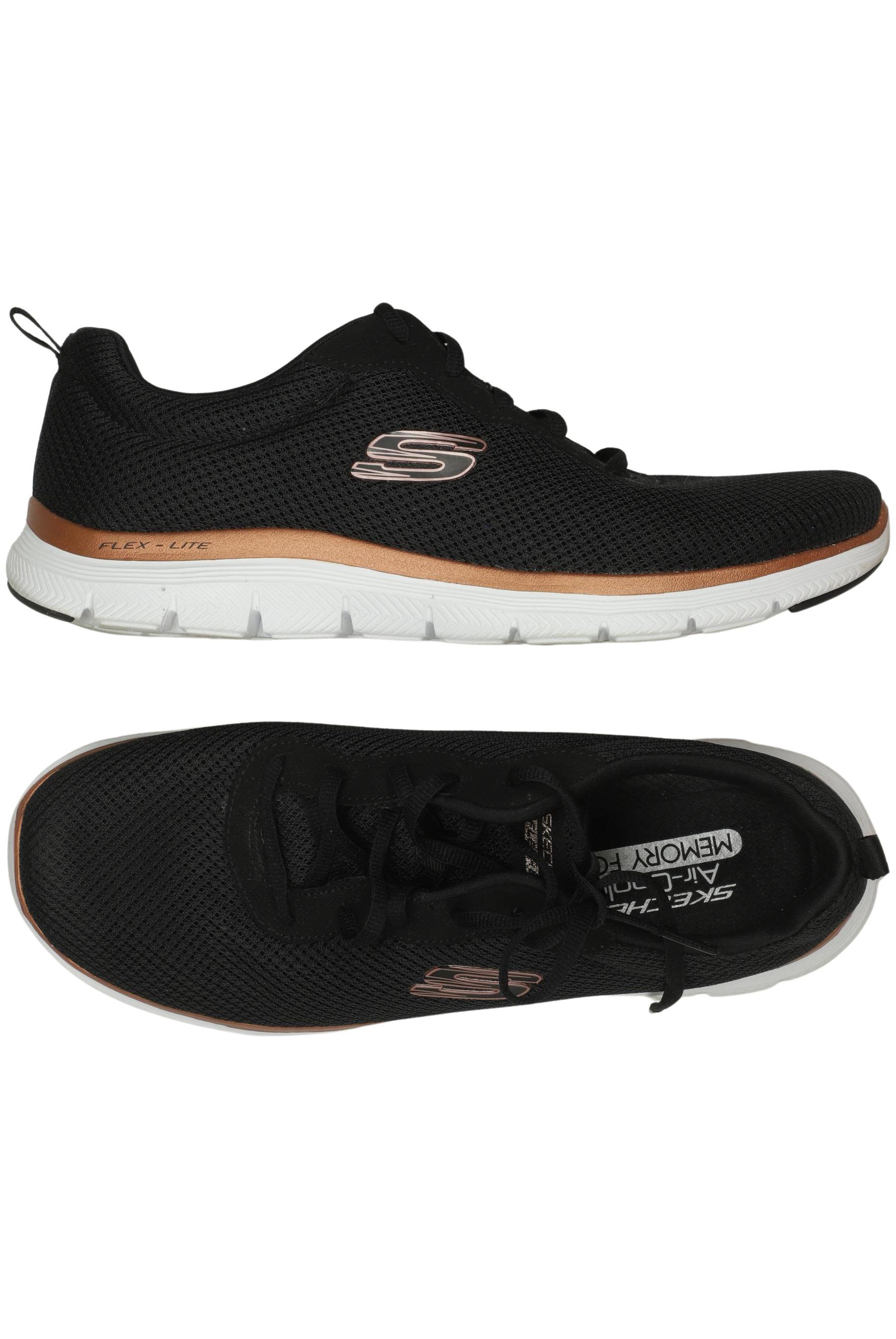 

Skechers Damen Sneakers, mehrfarbig, Gr. 36